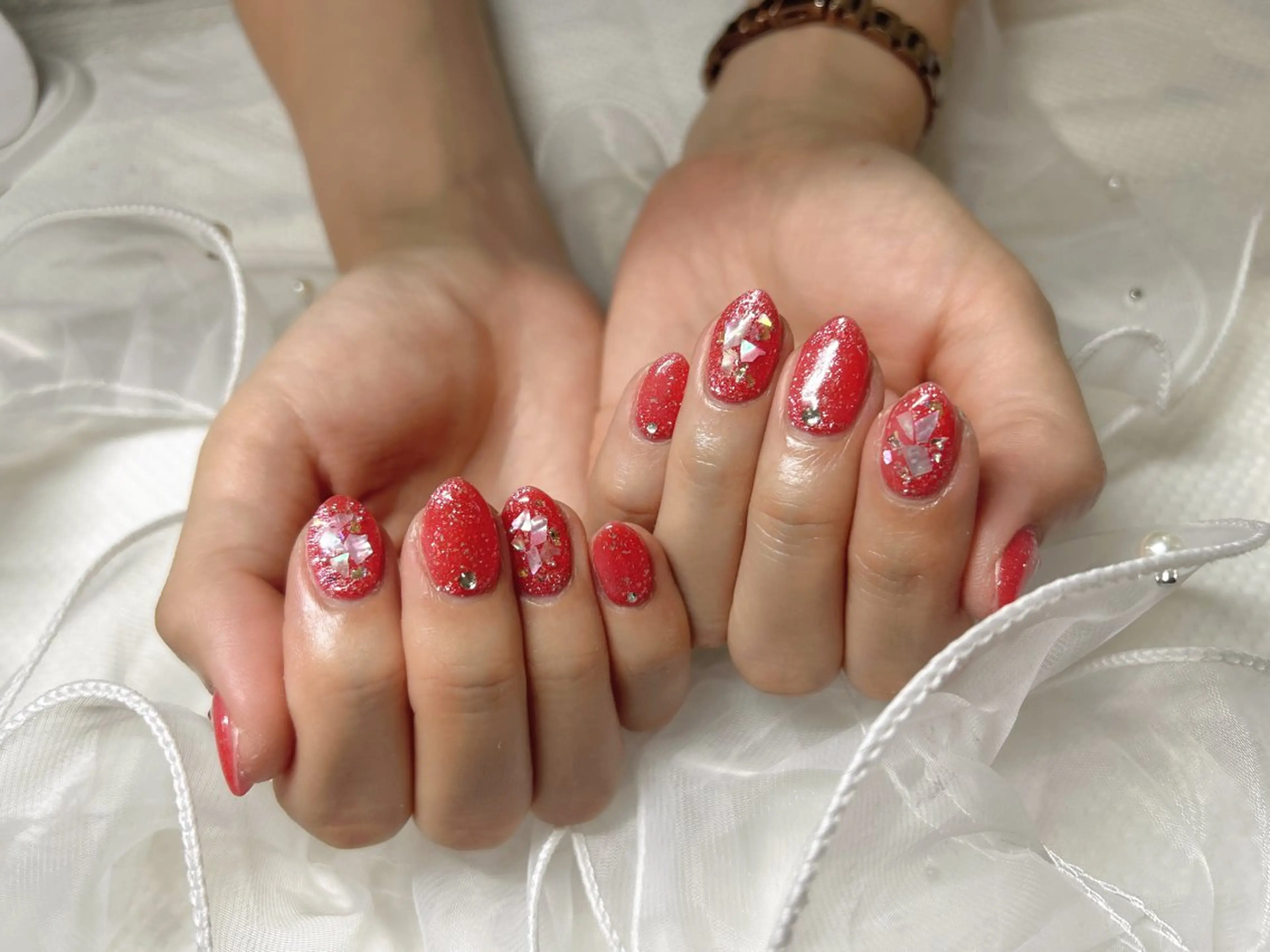 ネイル nail salon angeのネイルデザイン