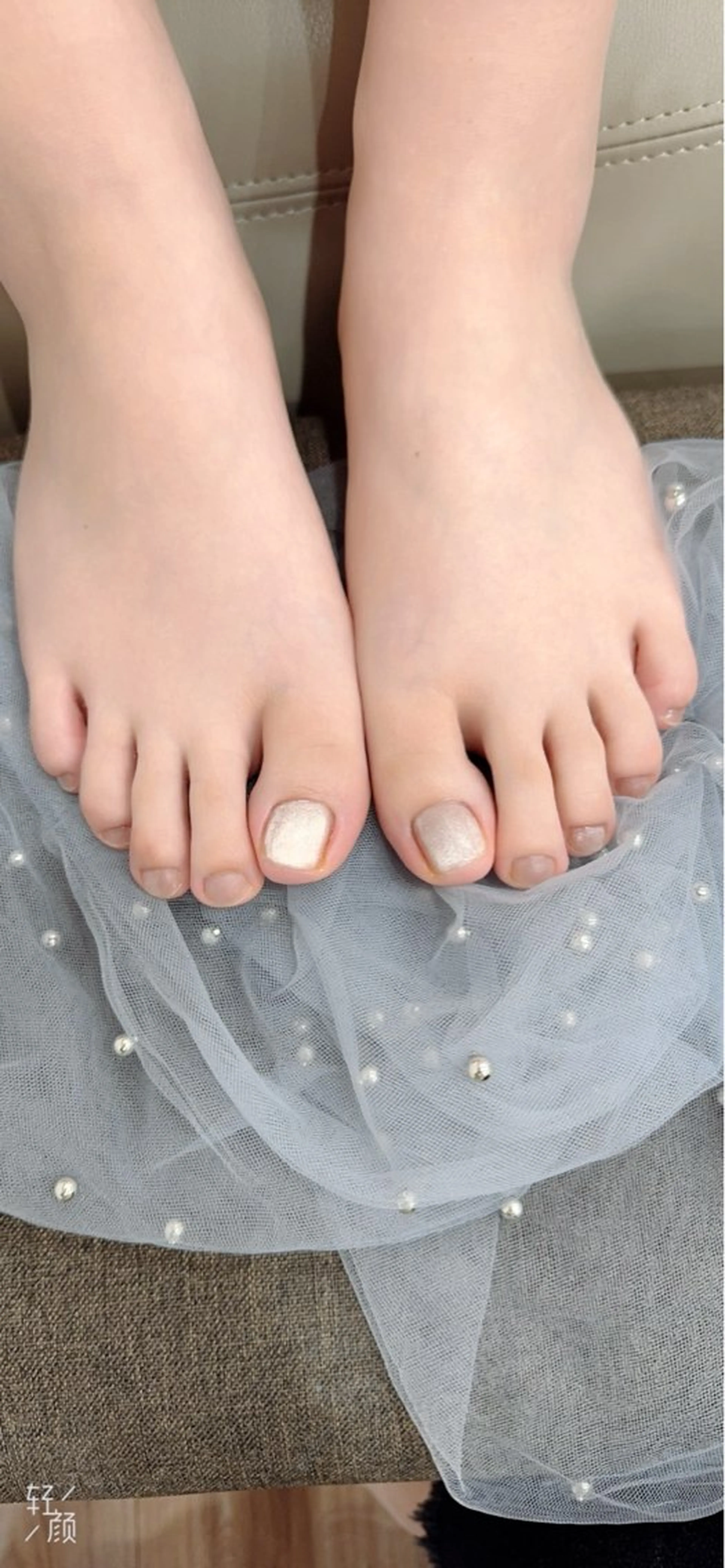 ネイル ゴ .のネイルデザイン