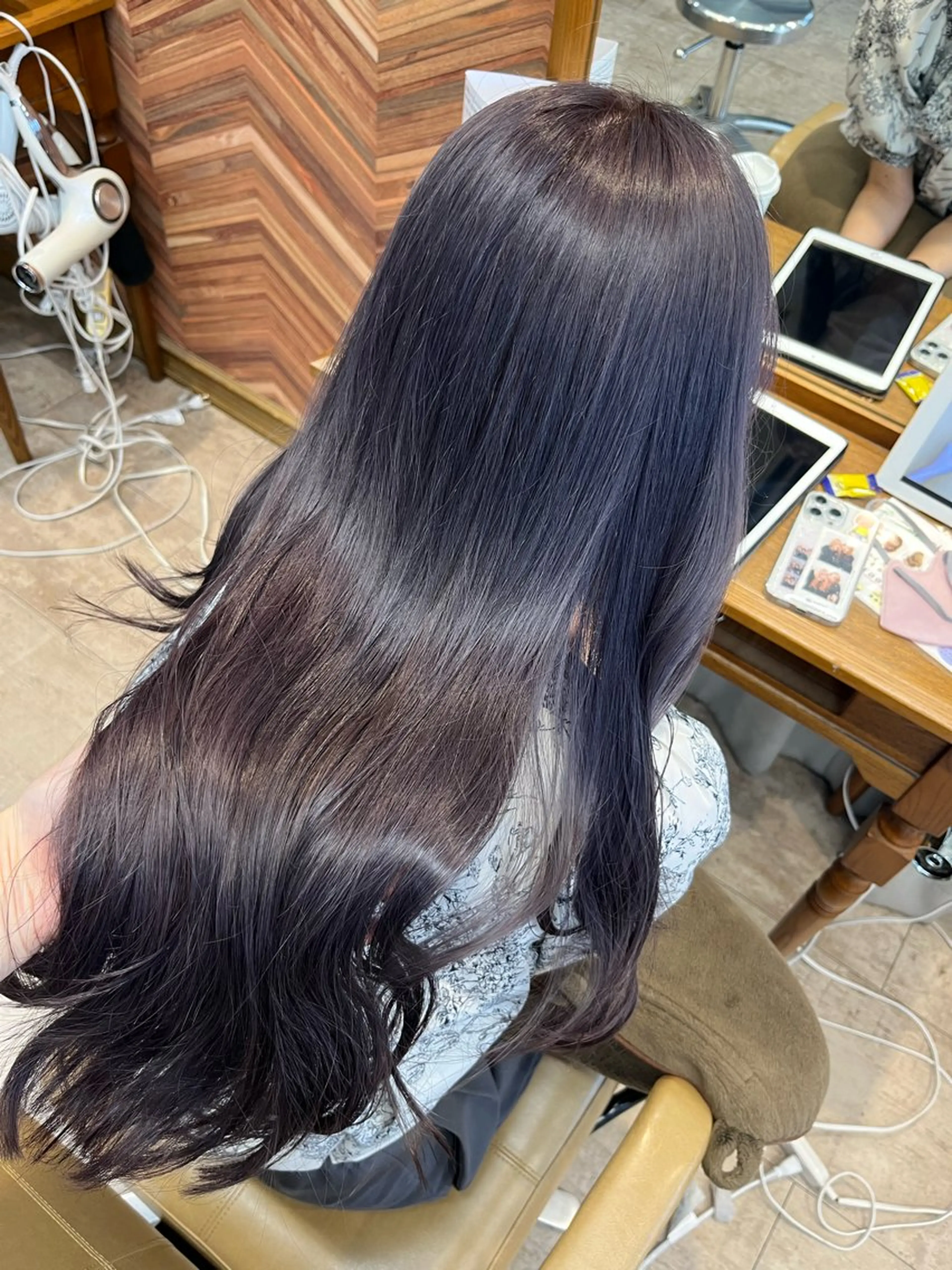 ロング AFLOAT/L 🍀Sachi🍀のヘアスタイル