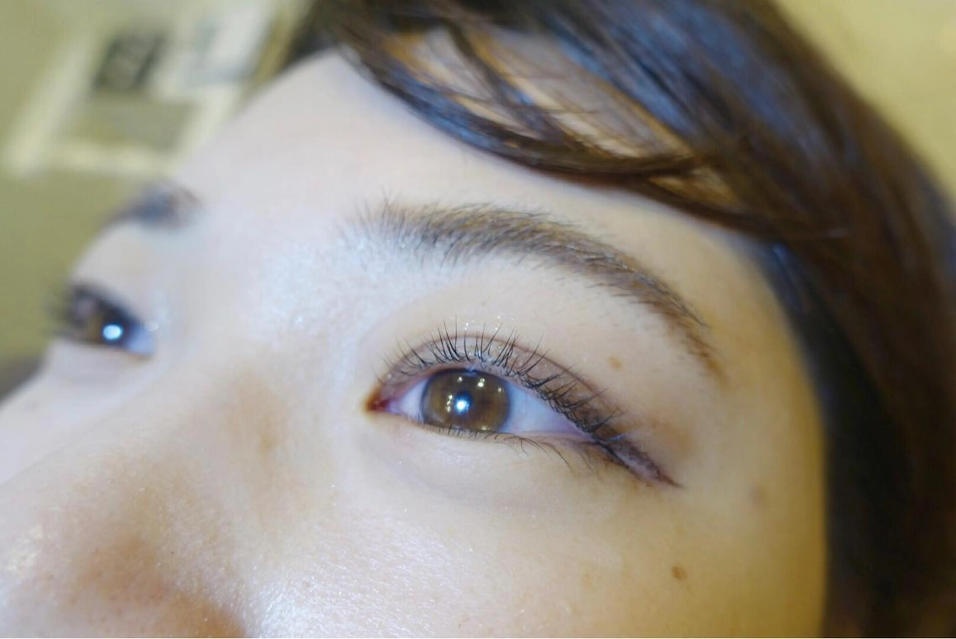 マツエク・マツパ salon EFのマツエク・マツパデザイン