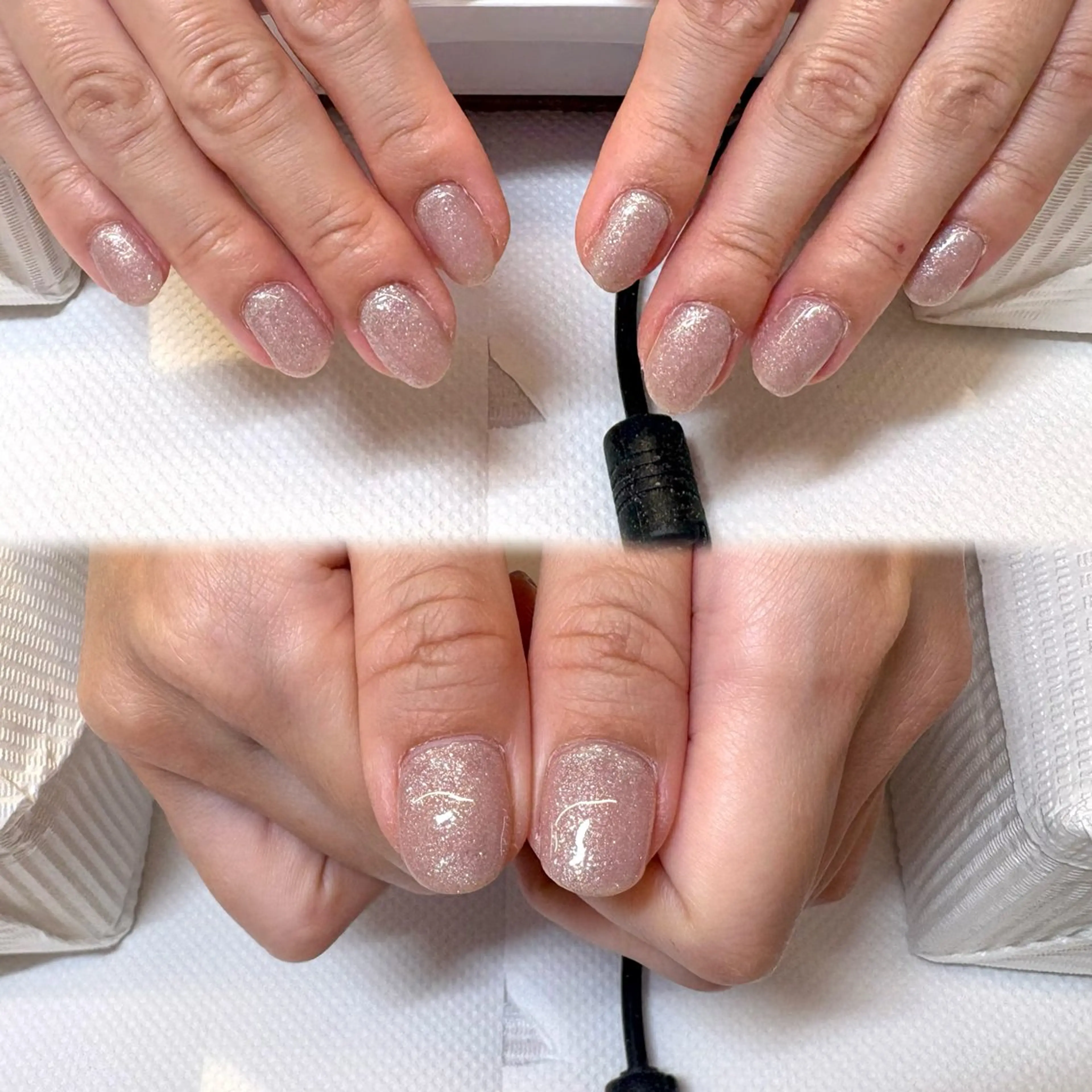 ネイル ハンドネイル 瀧澤 智花のネイルデザイン