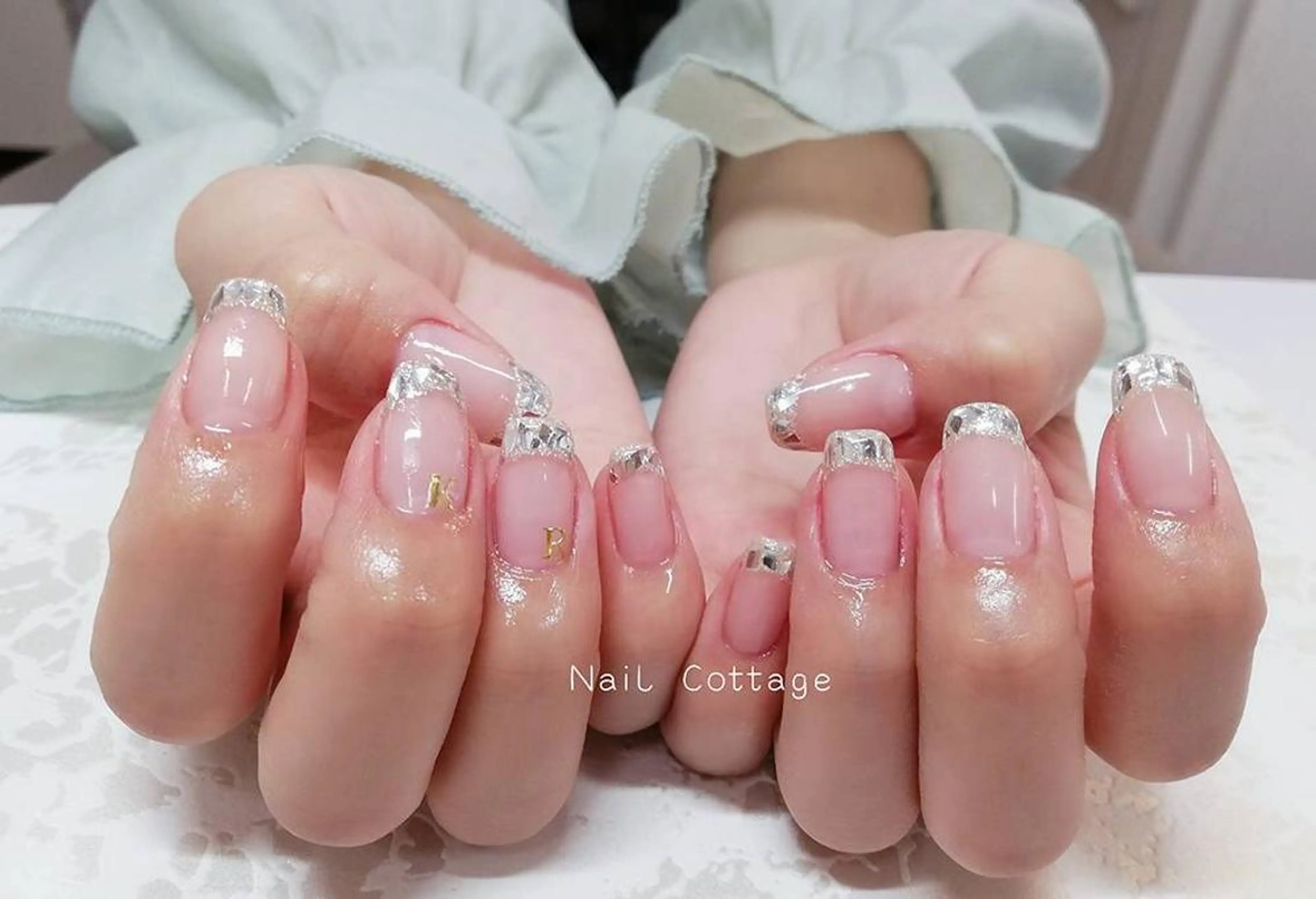 ネイル Nail cottageのネイルデザイン