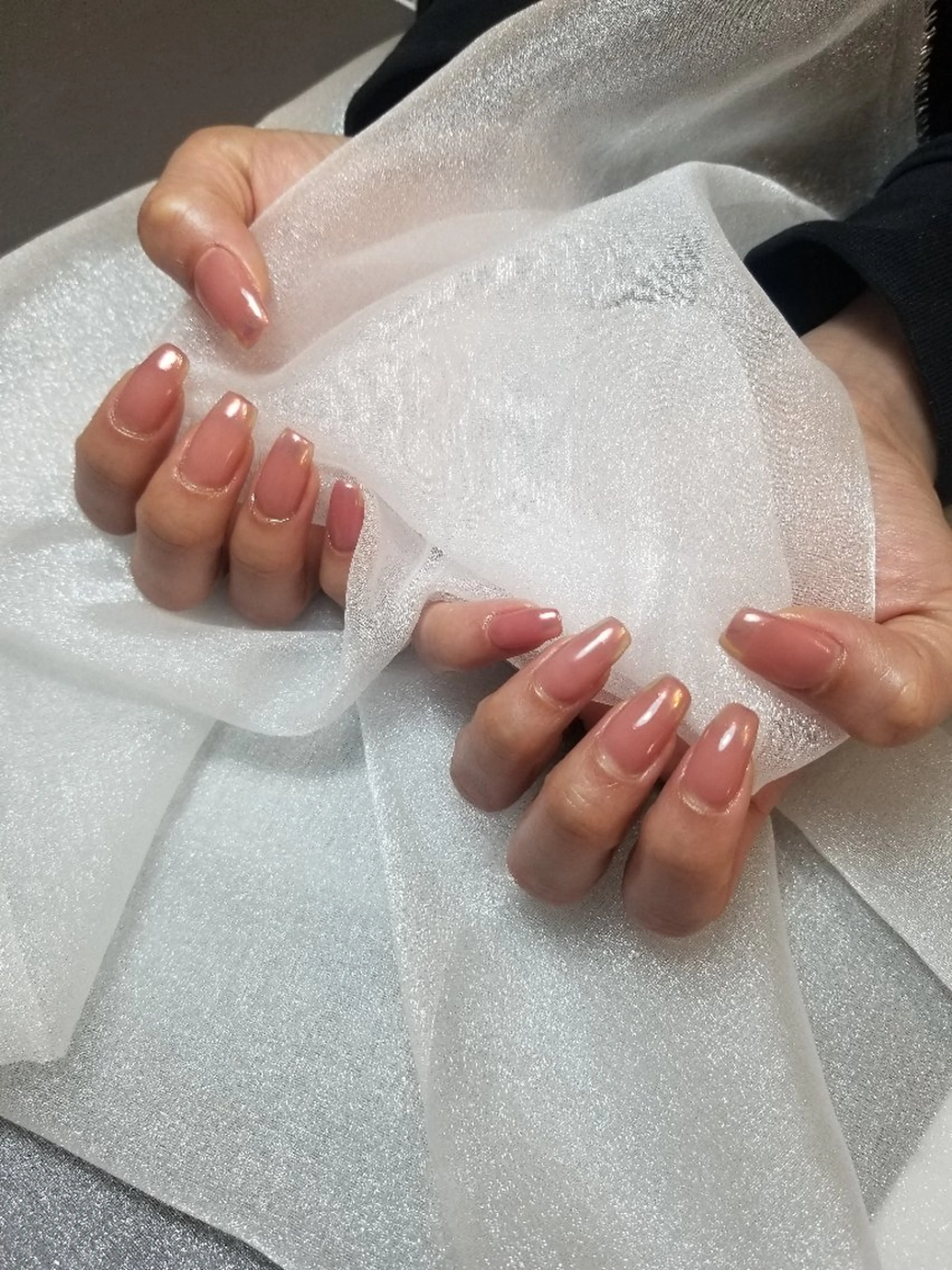 ネイル ハンドネイル Natsu ＊メンズネイリストのネイルデザイン
