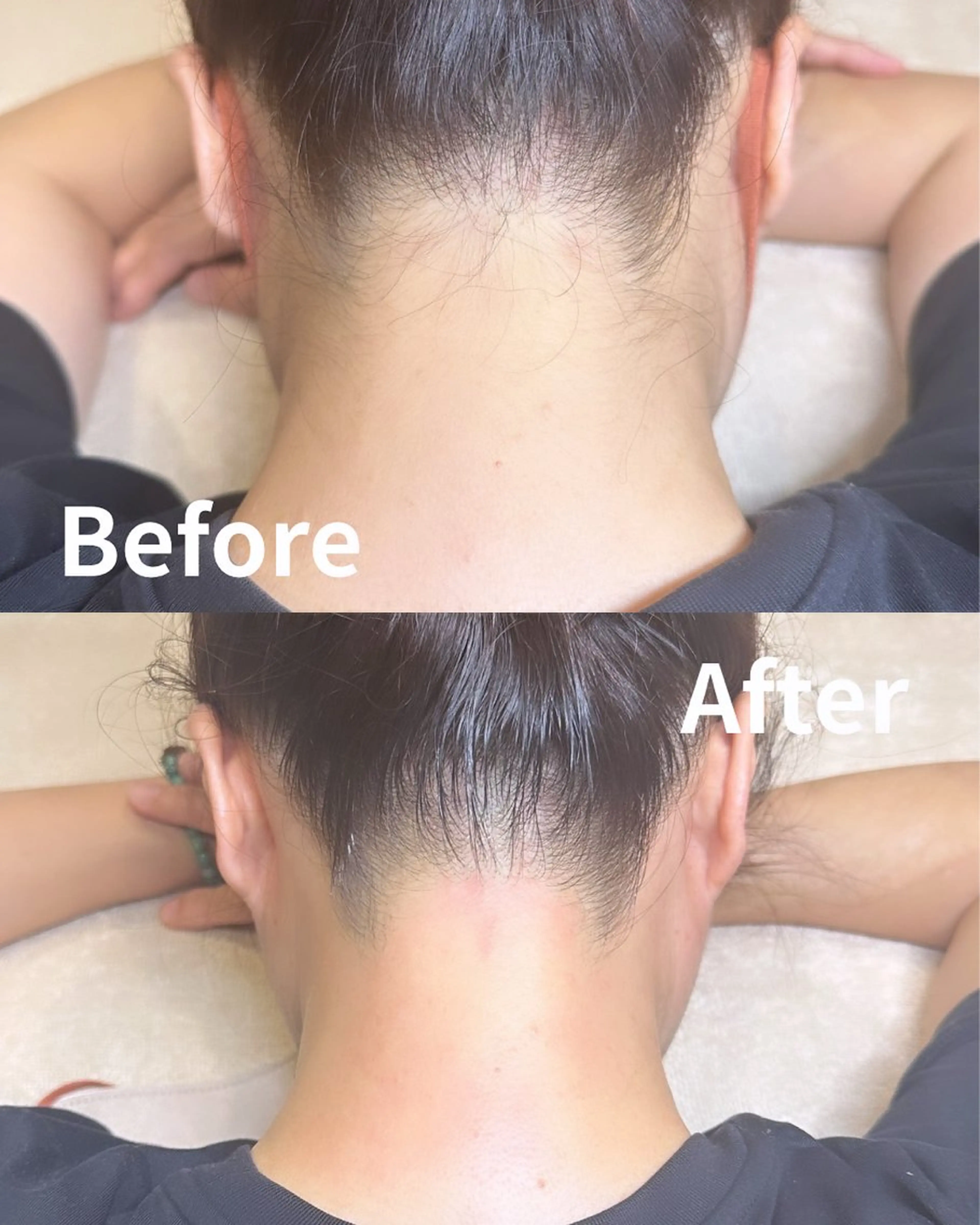 KOHOLA -ワックス脱毛専門-のエステ・リラクイメージ