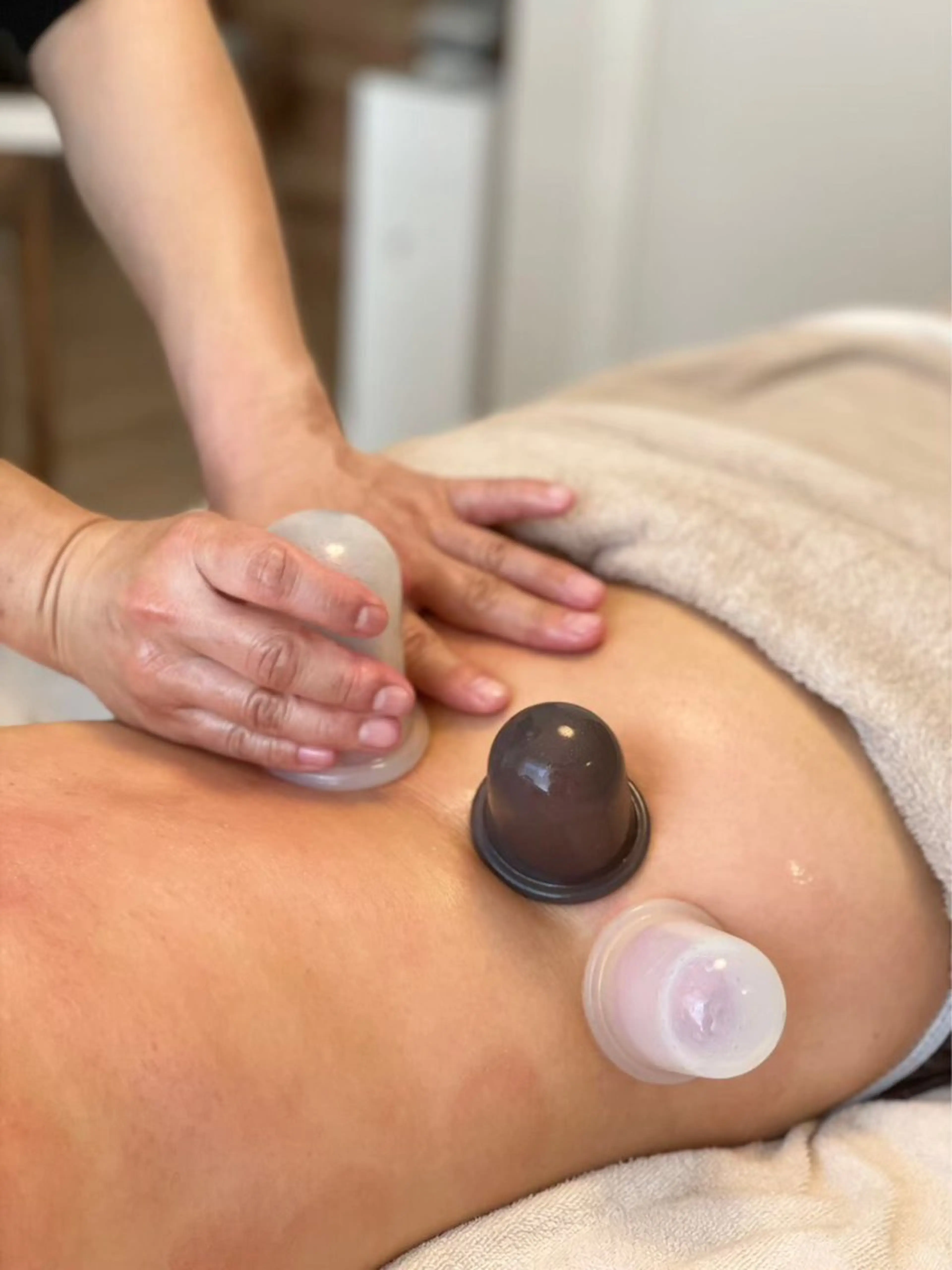 エステ リラク 小顔バランス unicaのエステ・リラクイメージ