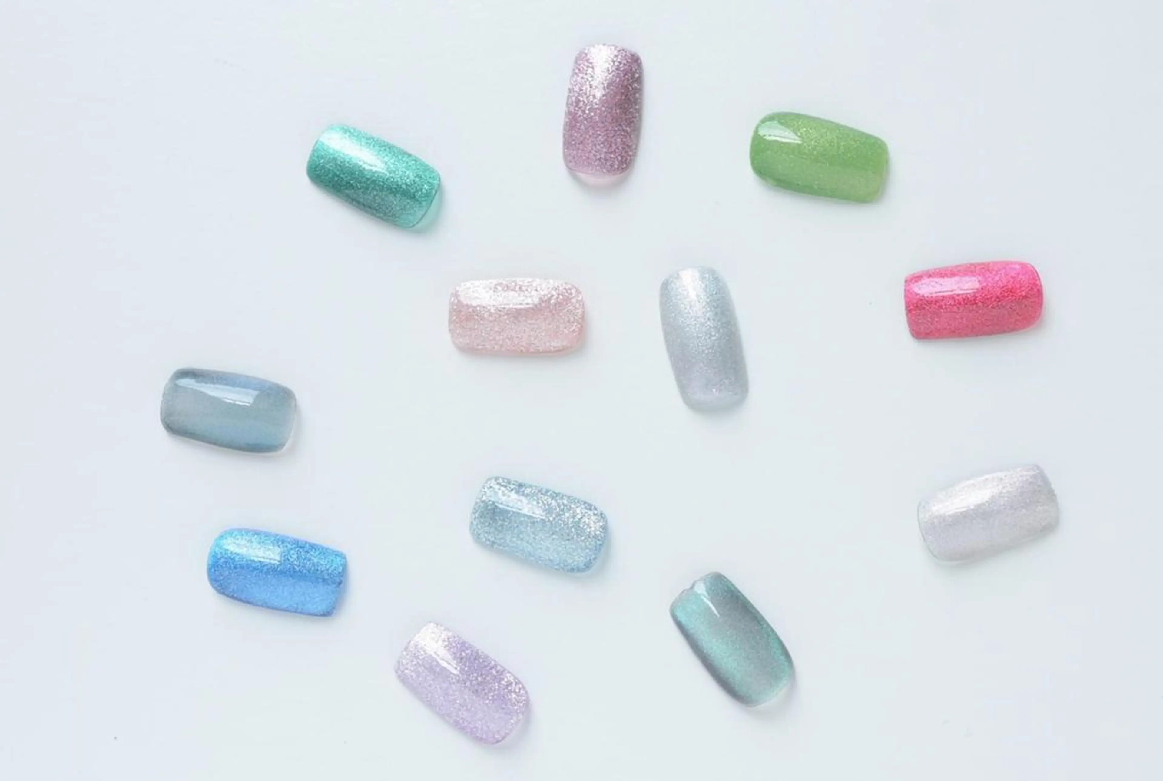 ネイル ハンドネイル SalonLinda Marikoのネイルデザイン