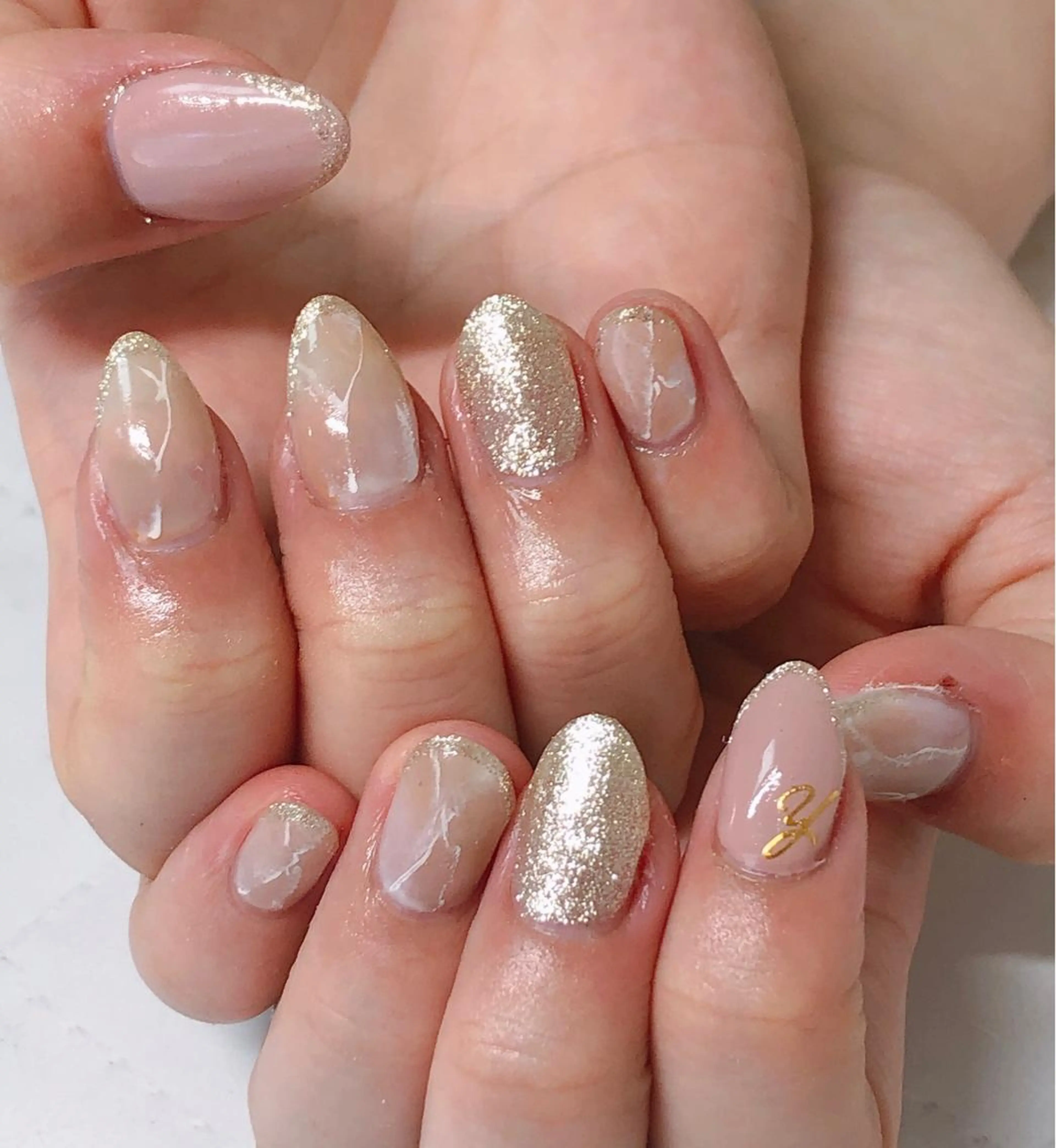 ネイル nail roomのネイルデザイン