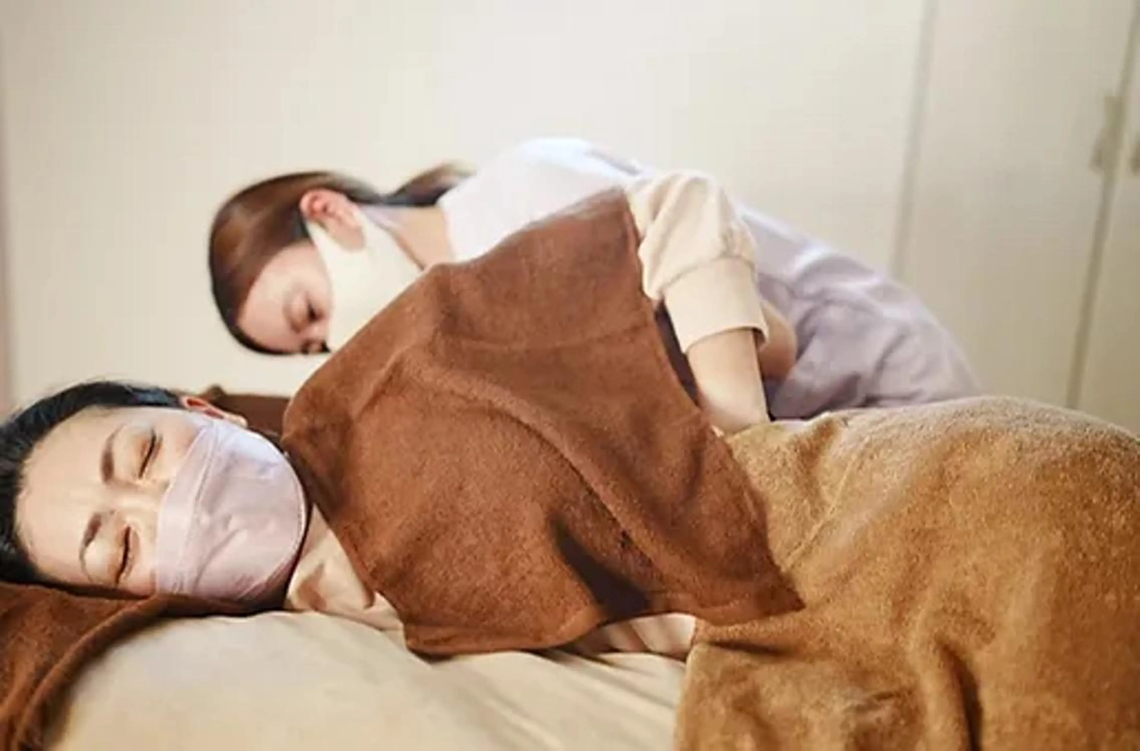 【140分】もみほぐし100分+ハンドリフレ20分＋炭酸ヘッドスパ20分の写真