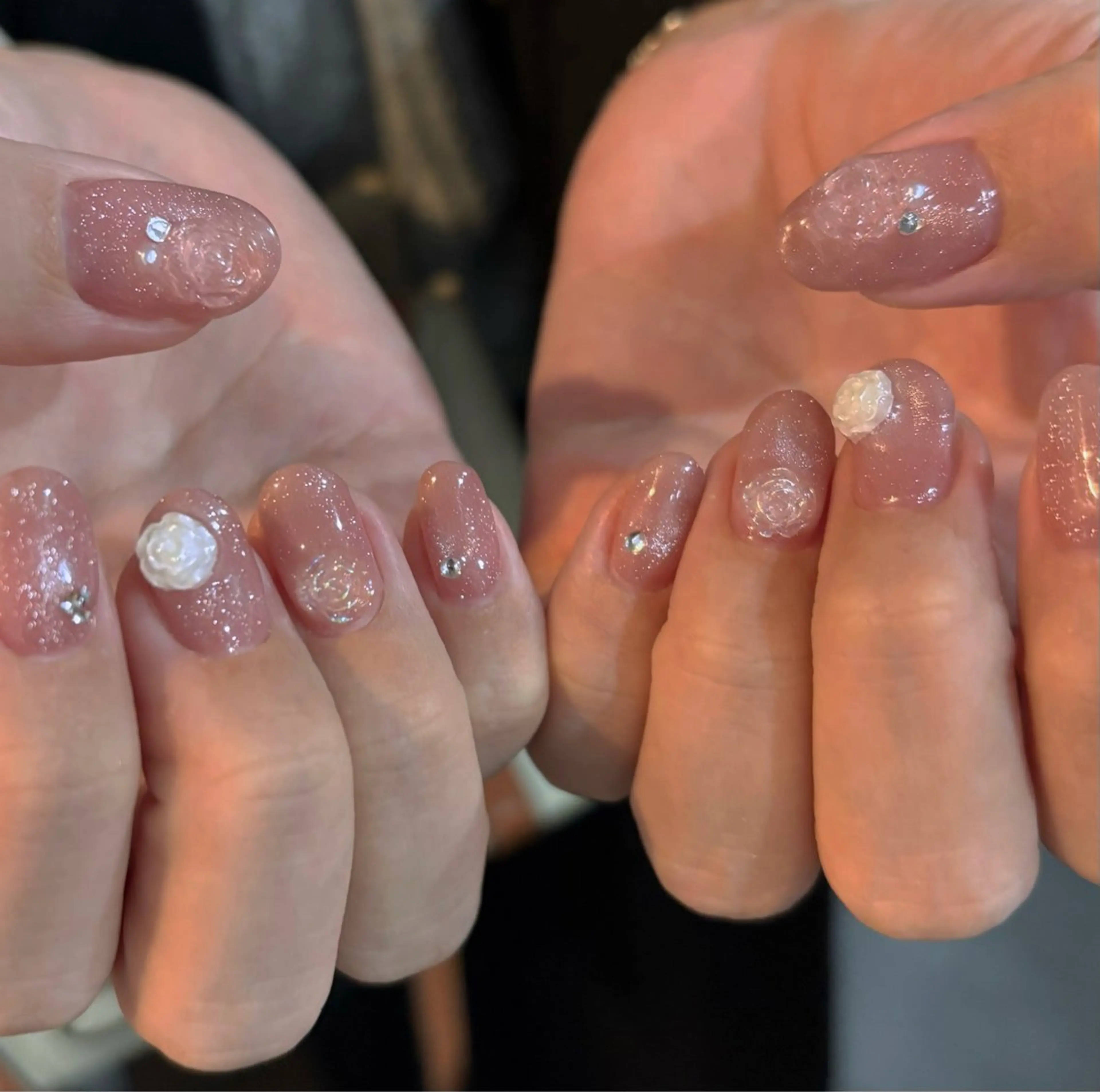 ネイル laboT nuit yumeのネイルデザイン