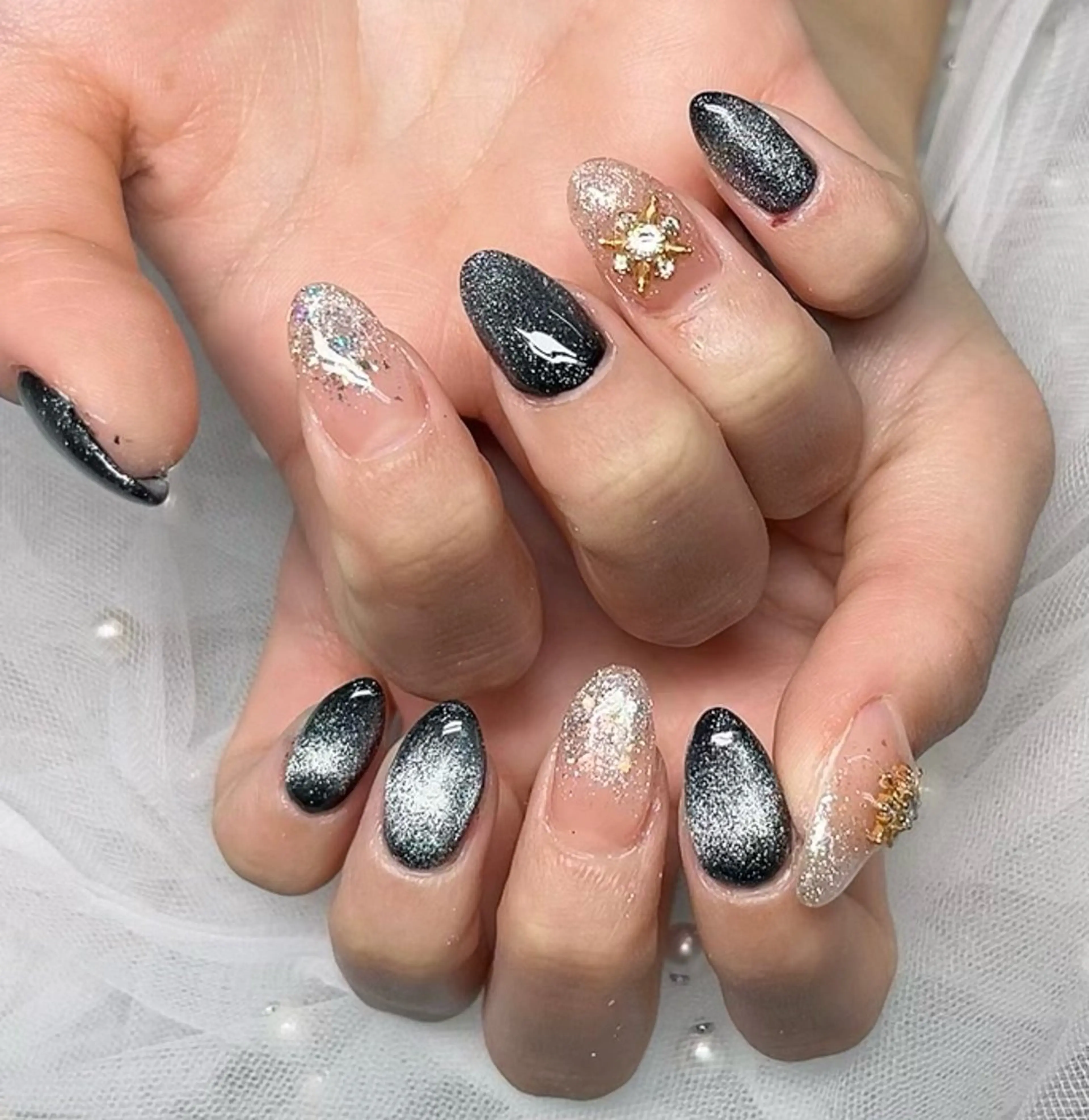 ネイル Ni Naのネイルデザイン