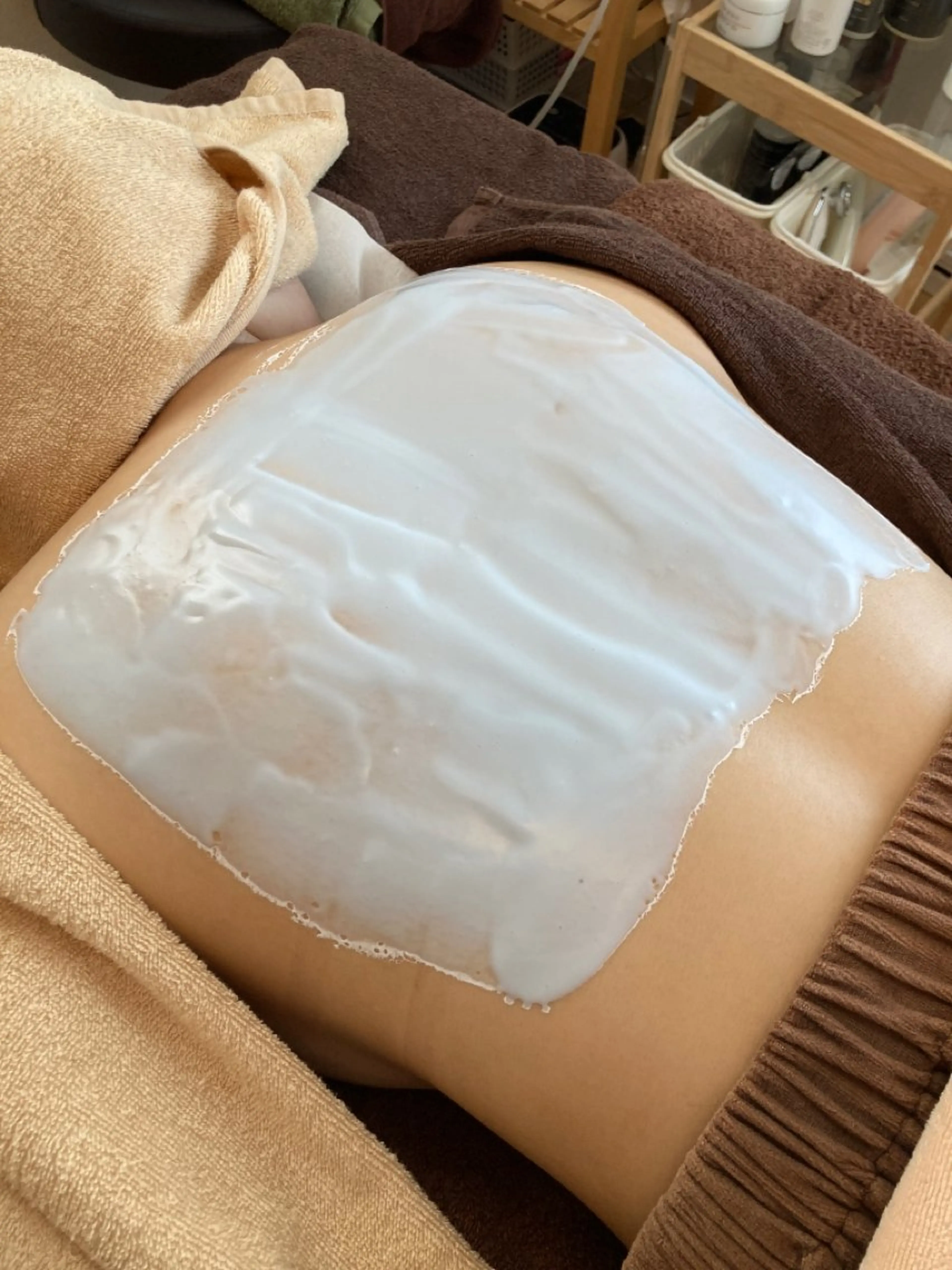 自宅サロン🏠 Nanalaのエステ・リラクイメージ