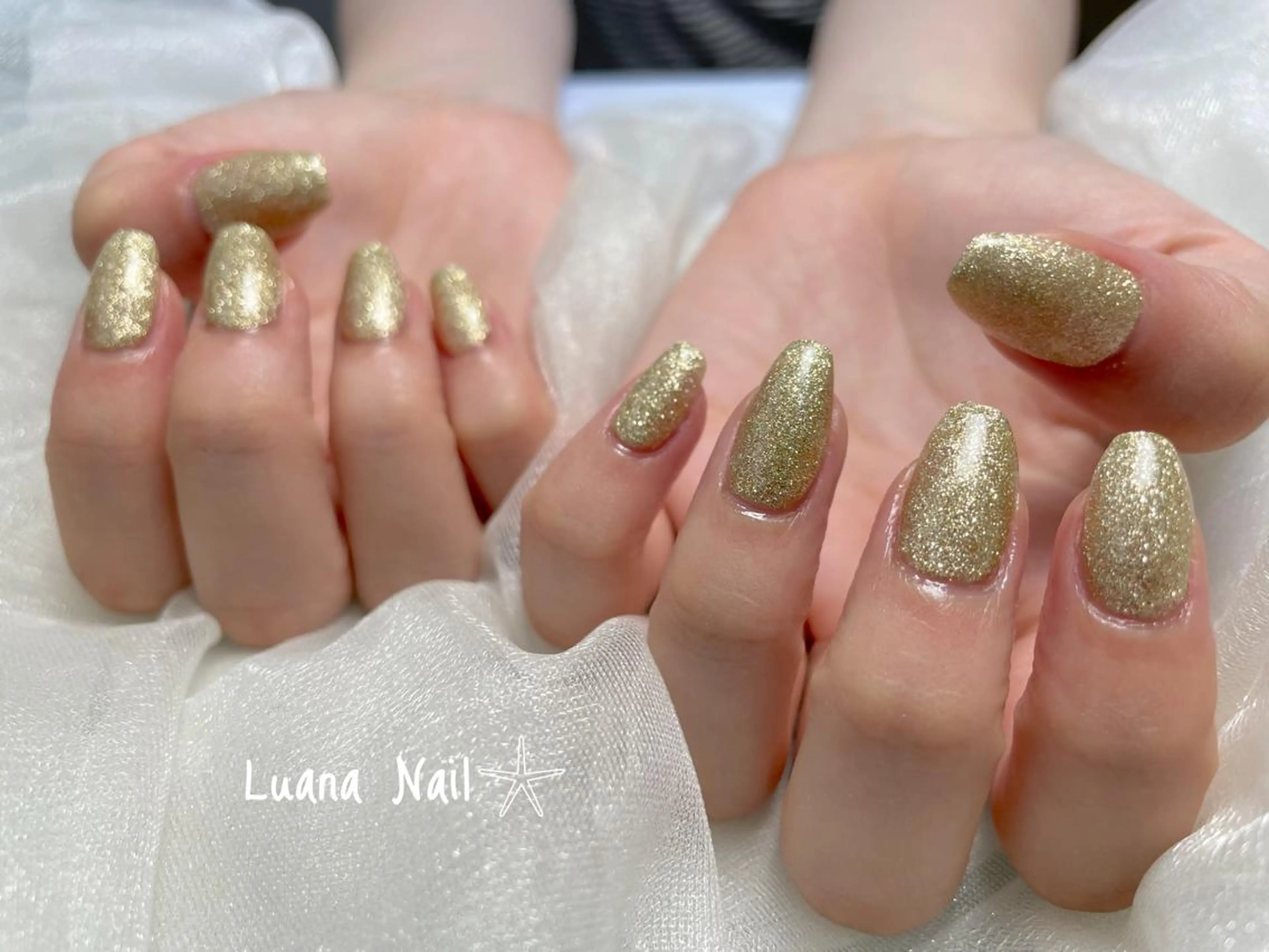 ネイル Nail Salon Subaruのネイルデザイン