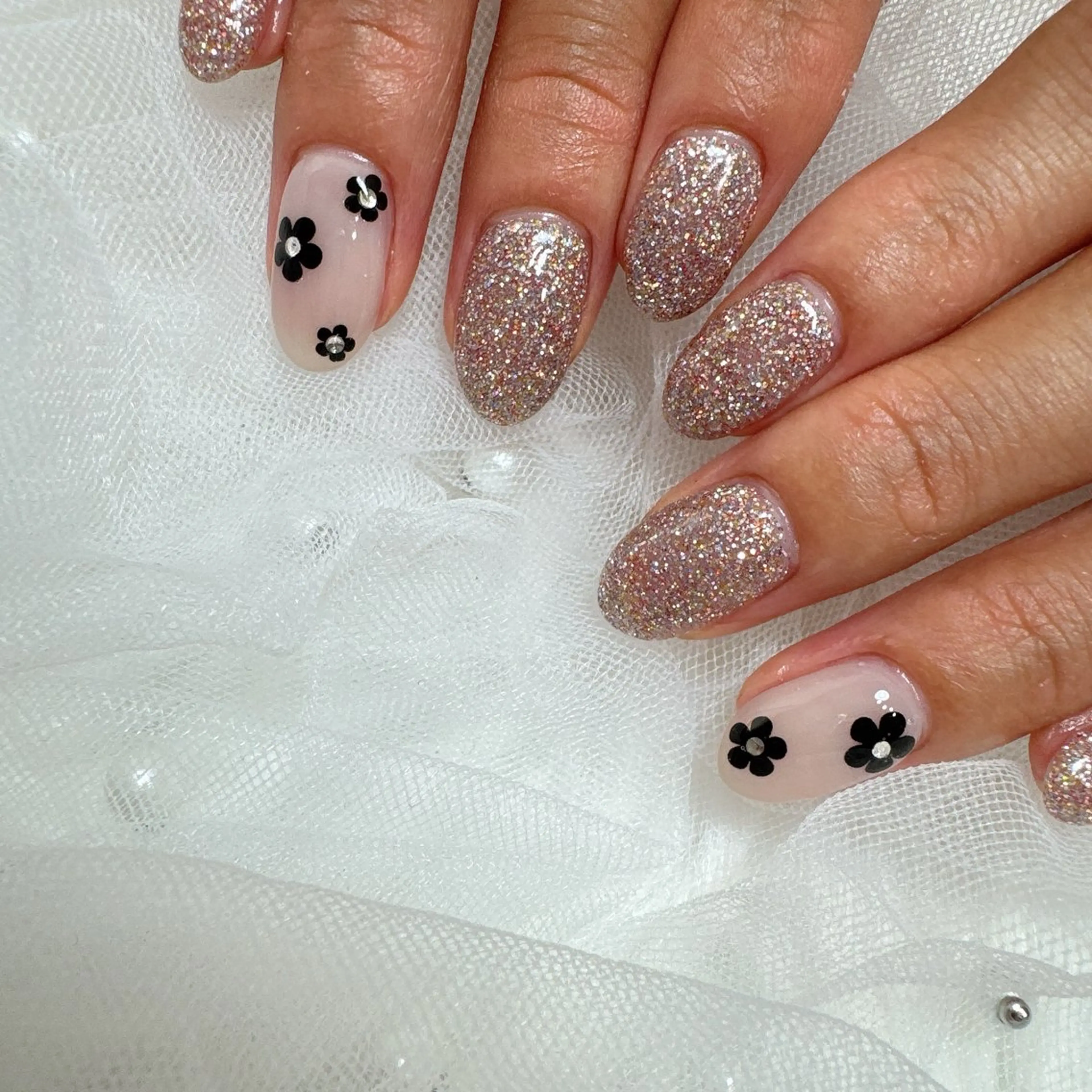 ネイル アートネイル Bell nailのネイルデザイン