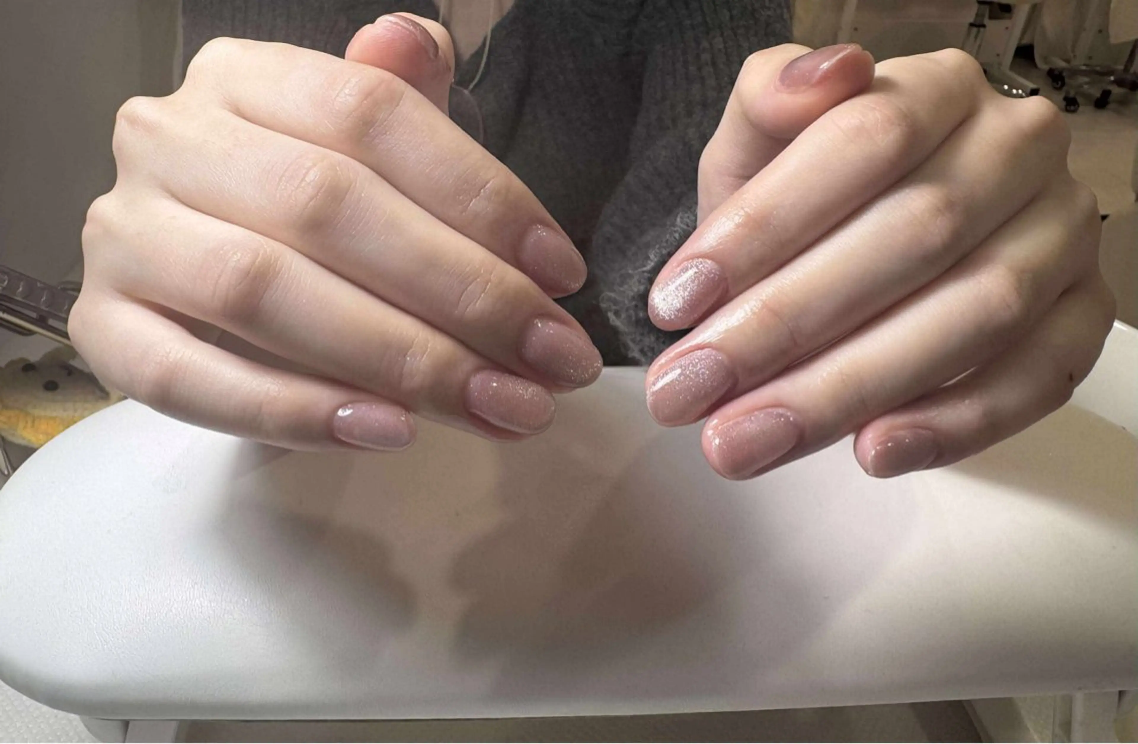 ネイル LyymSalon _rinのネイルデザイン