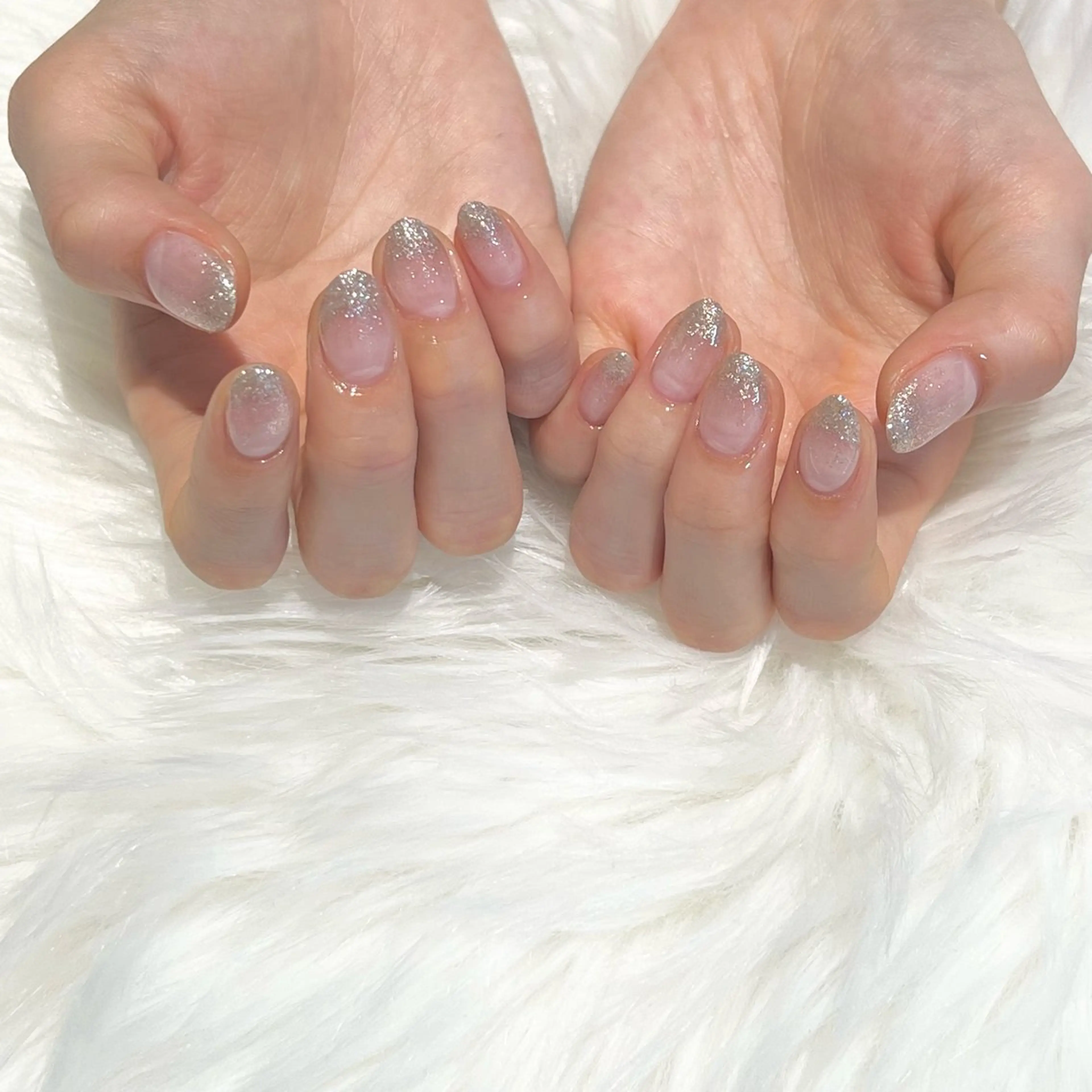 ネイル WISTERIA megumiのネイルデザイン