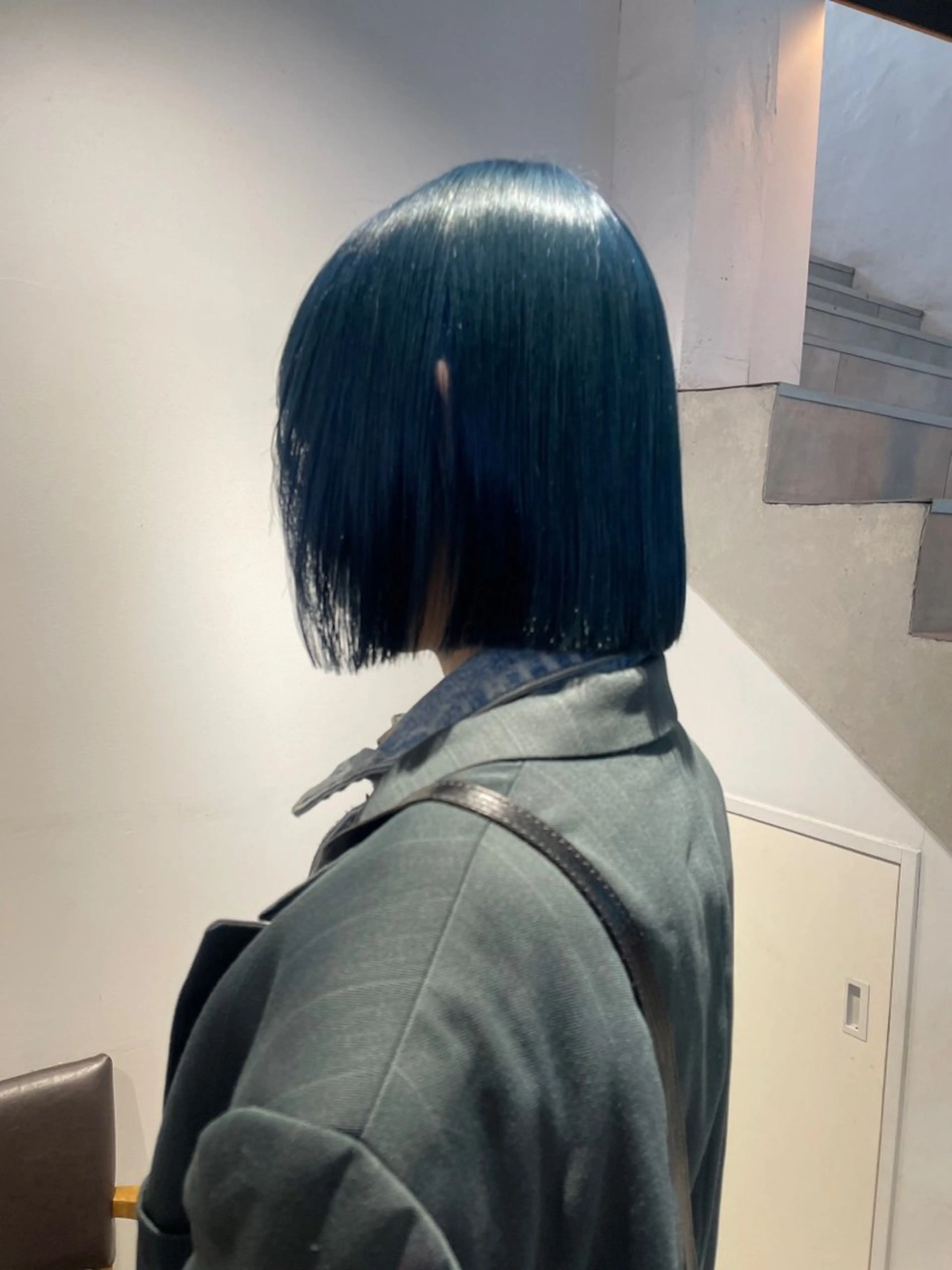 ショート ヘアカラー hair&eye🎀 /momoKaのヘアスタイル