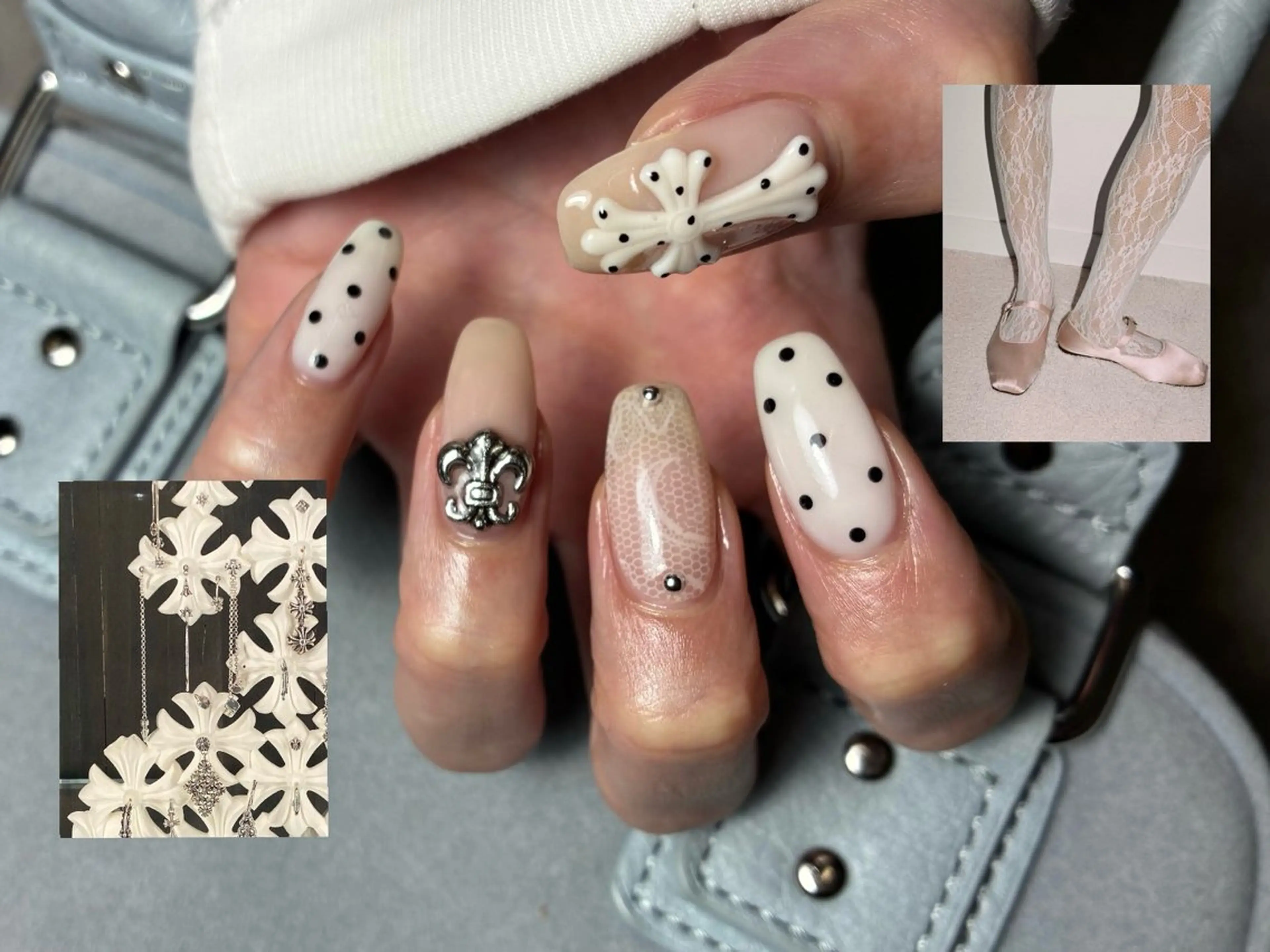 ネイル PEACE(ピース) natsukiのネイルデザイン