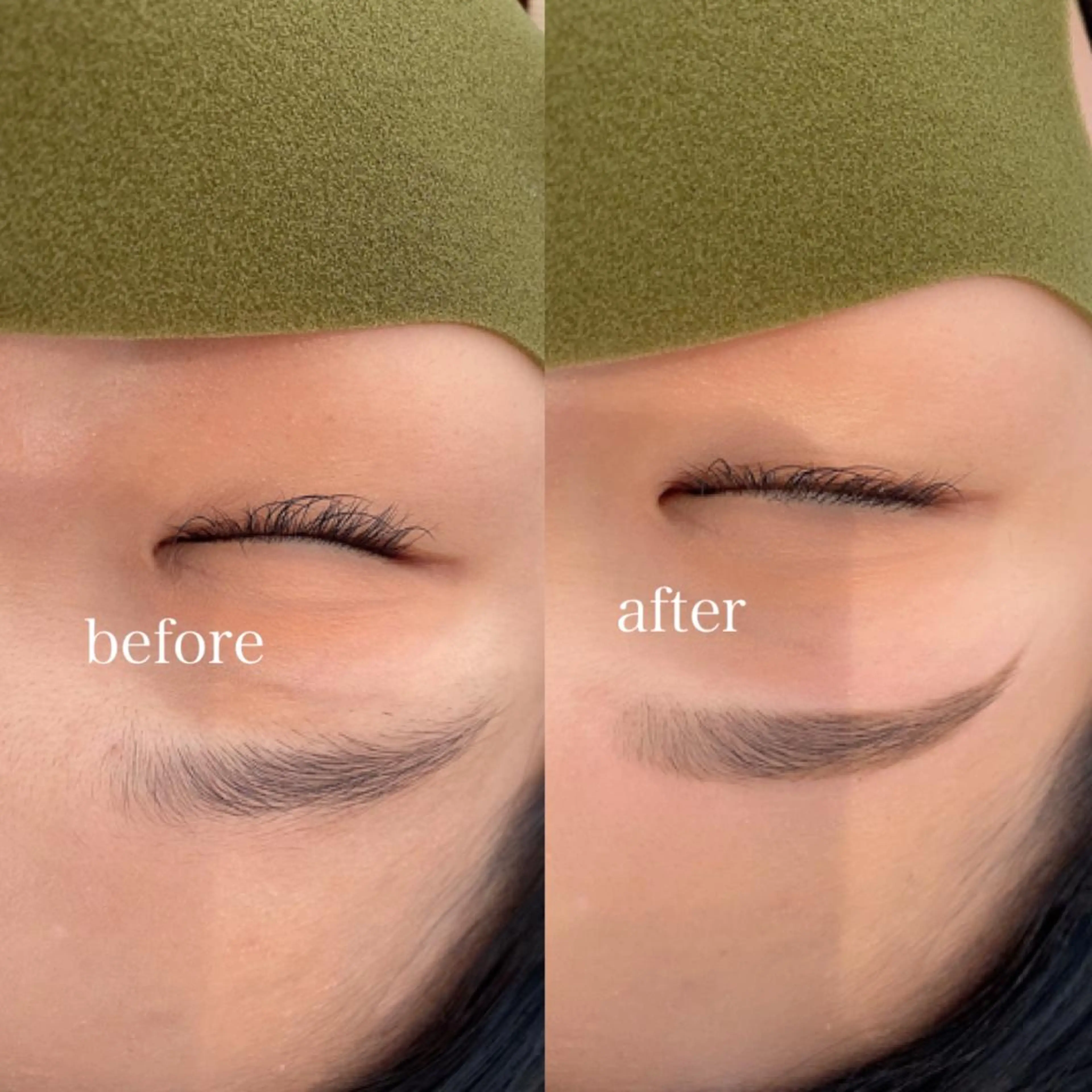 山田 真愛のマツエク・マツパデザイン