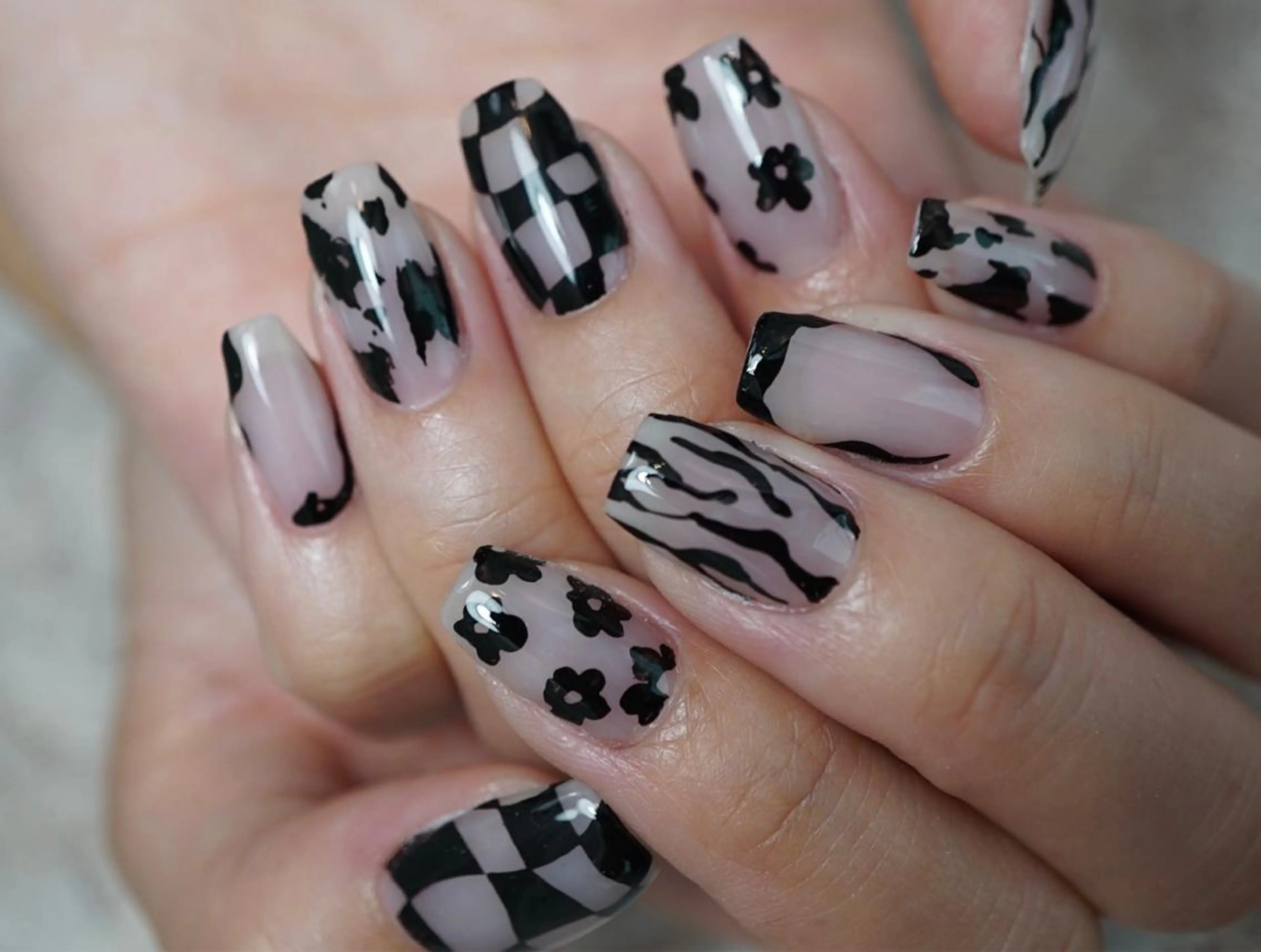 ネイル LuCoLu ucoのネイルデザイン