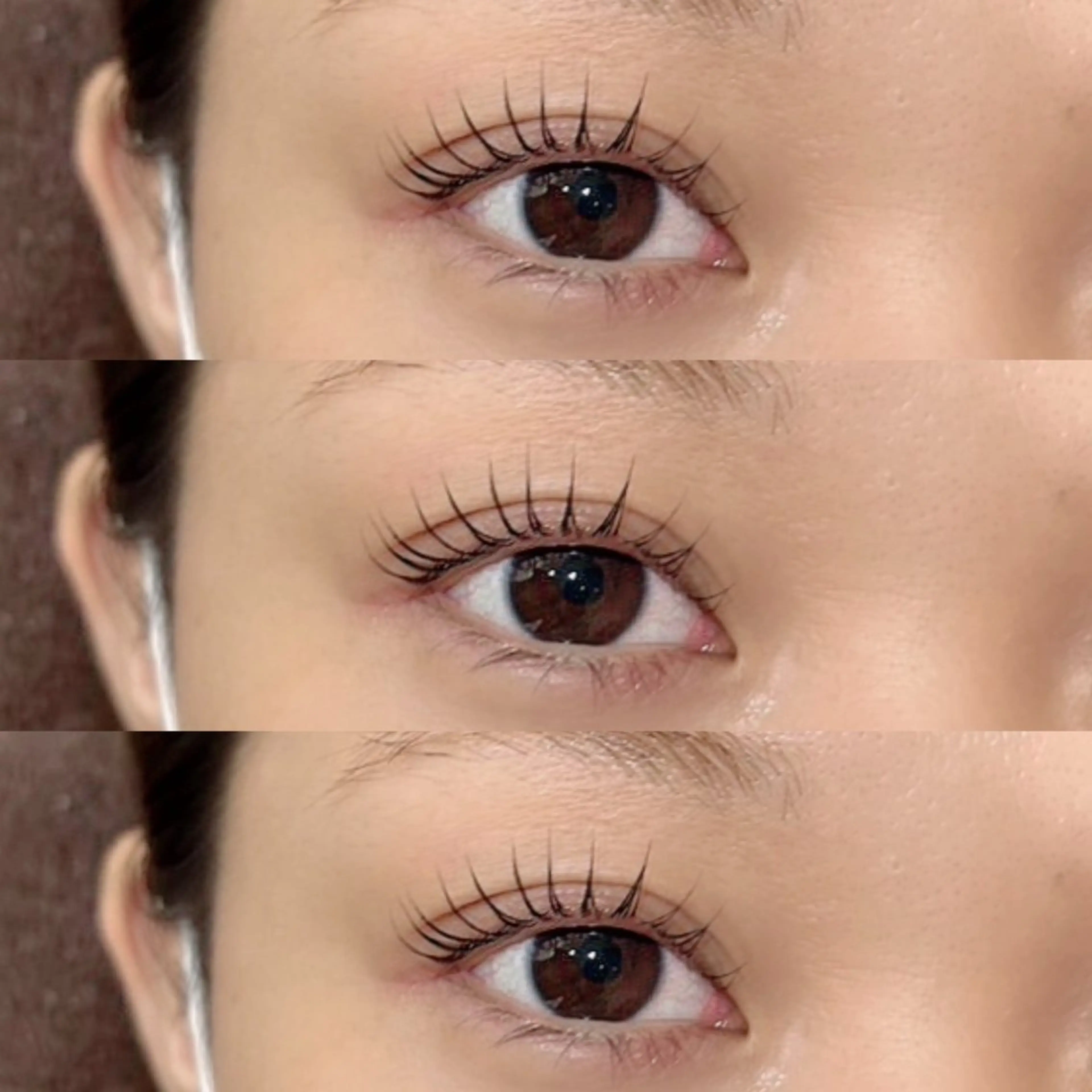 マツエク・マツパ 🎀インフィニティ アイデザイナー🎀のマツエク・マツパデザイン