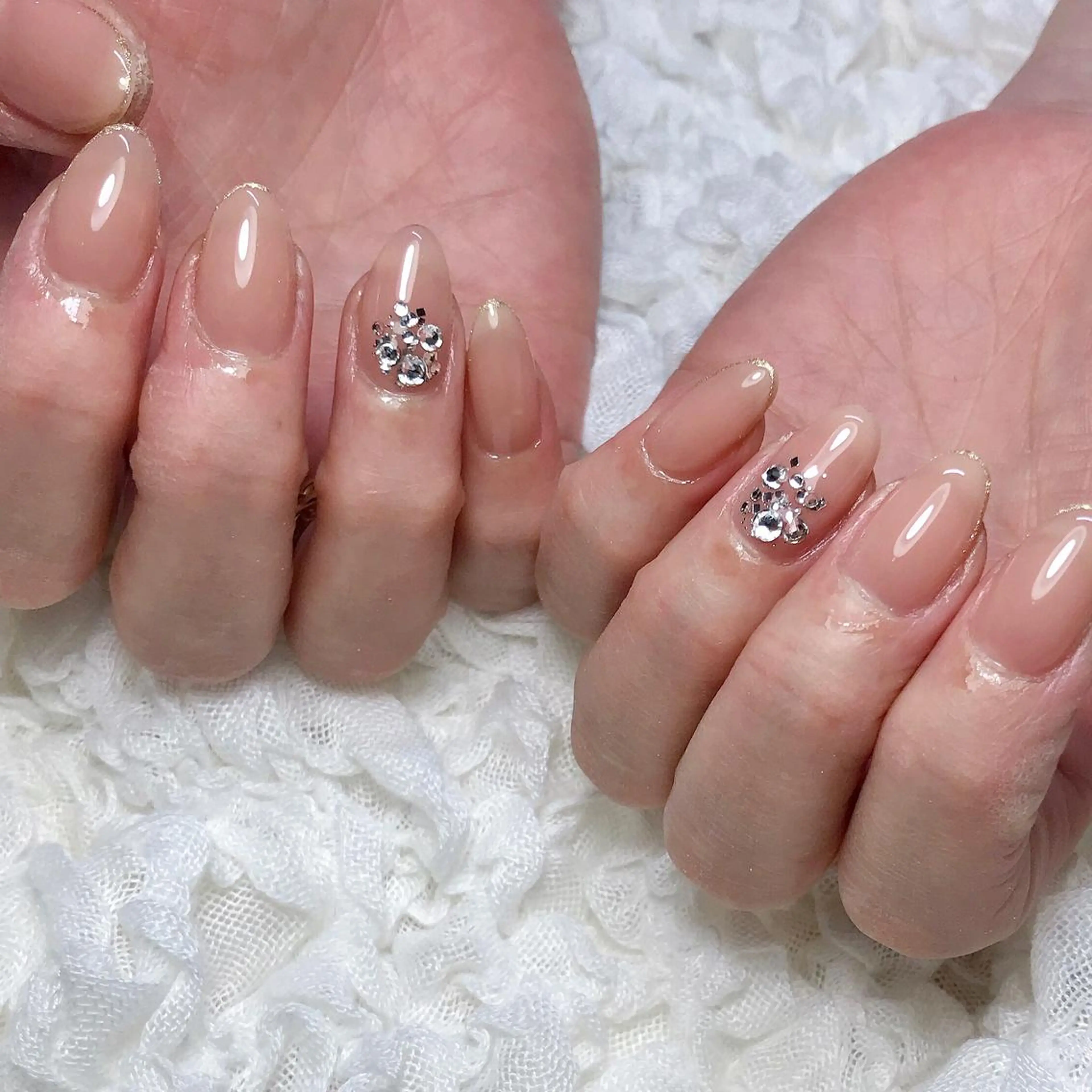 ネイル 土屋 智子のエステ・リラクイメージ