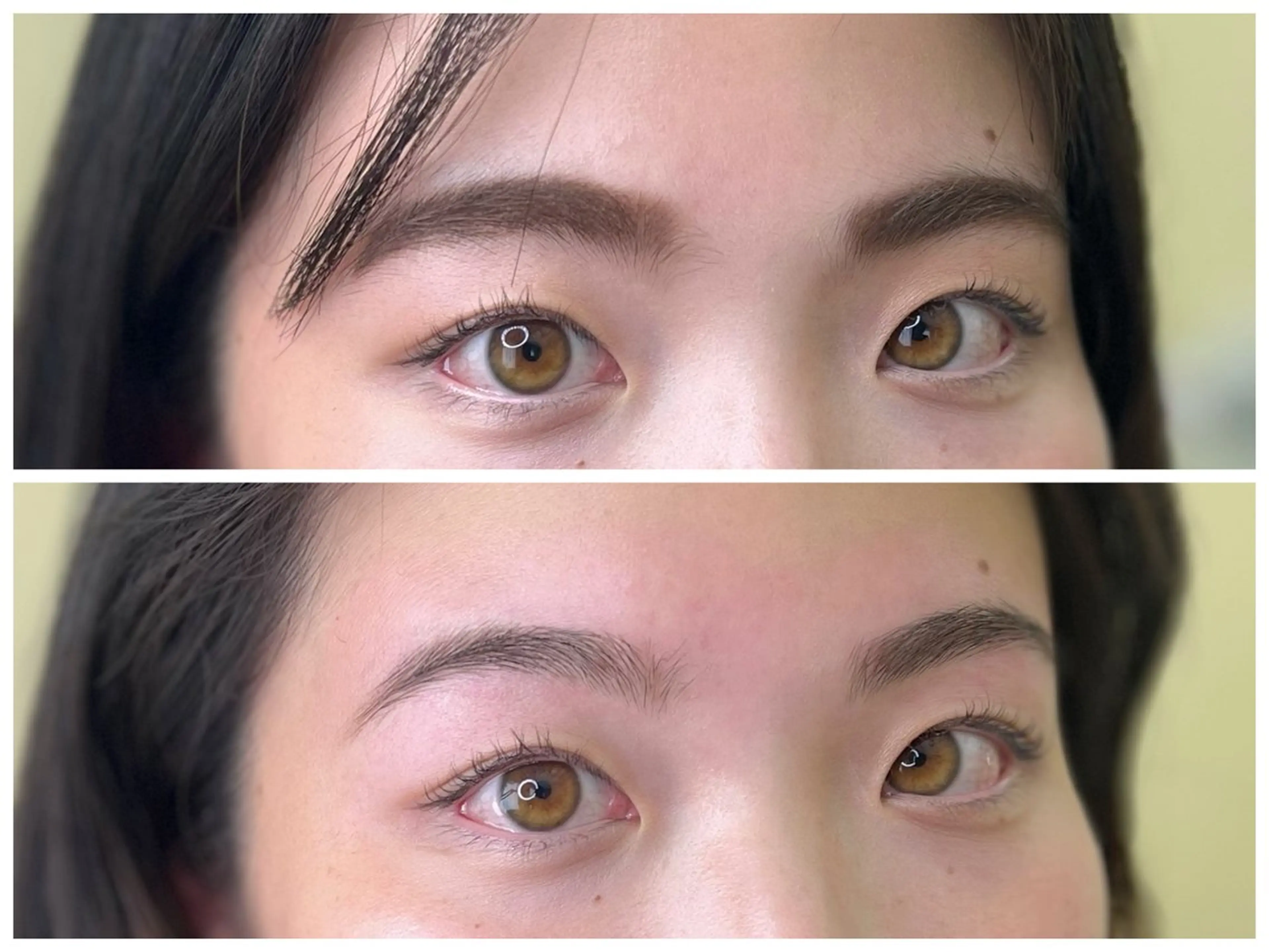 アイブロウ ワックス脱毛 眉カット その他(アイブロウ) アイブロウサロンMily所属・眉毛/美肌の専門店 Mily🍒ミウィの眉毛・アイブロウイメージ