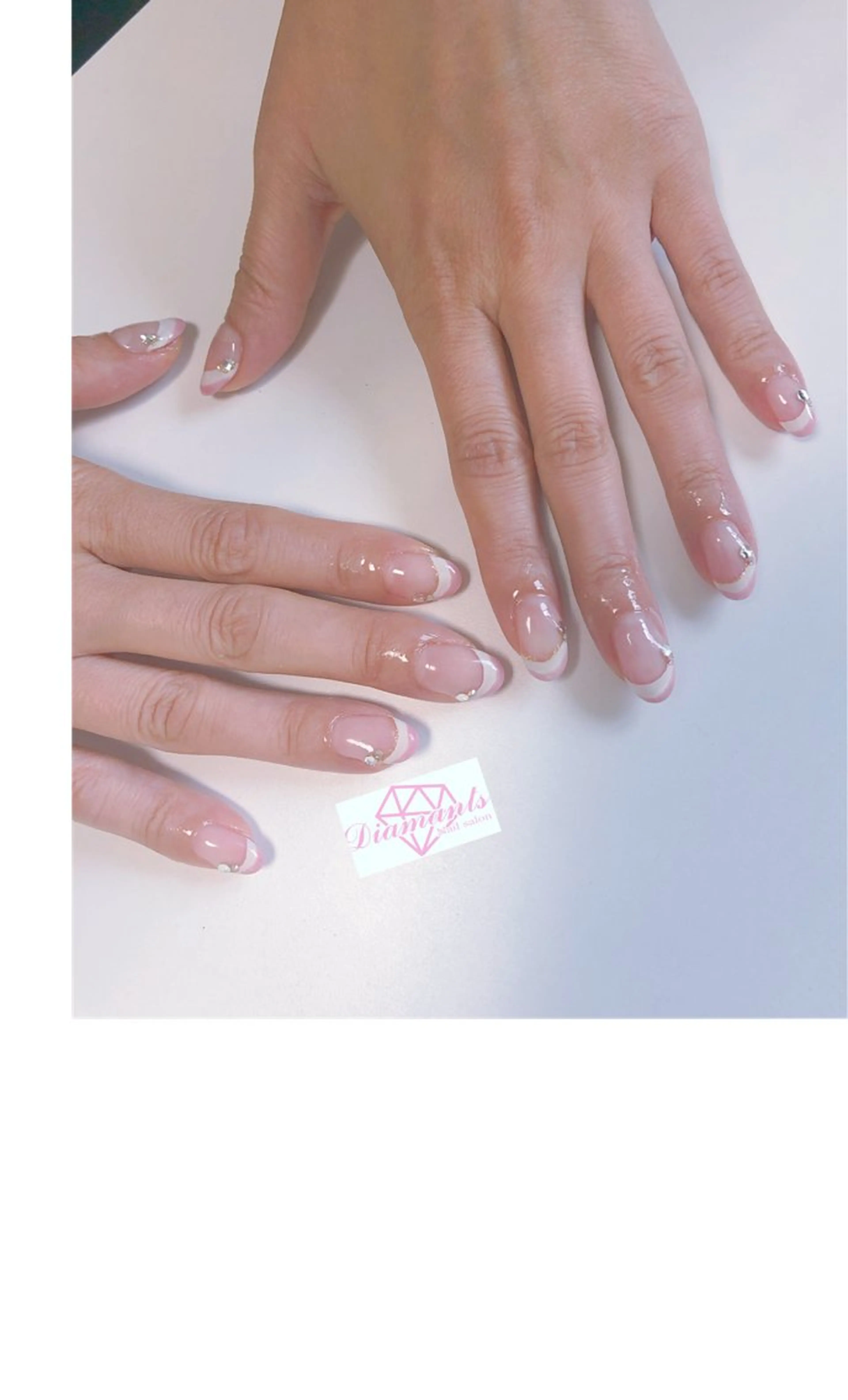 ネイル Asa miのネイルデザイン