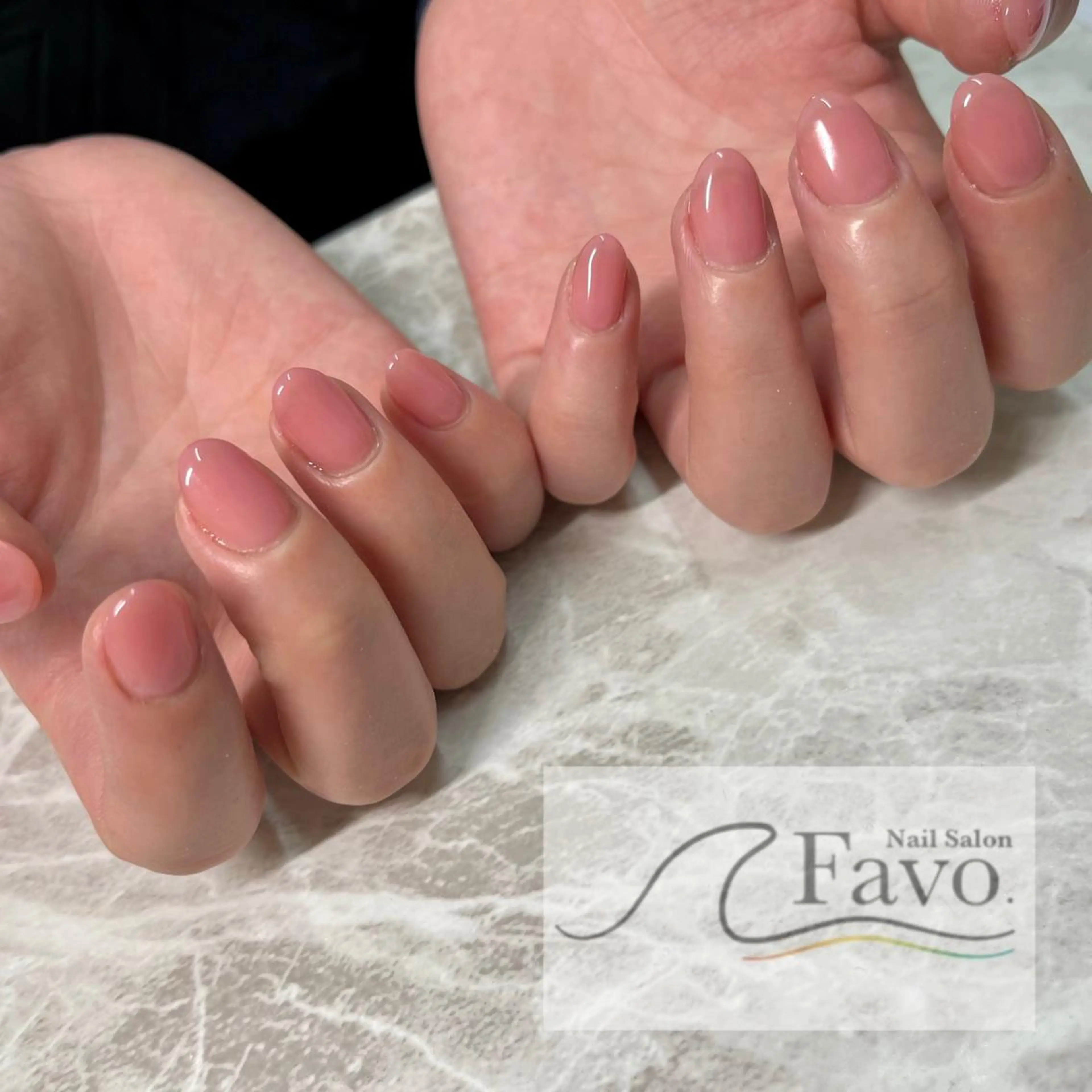 ネイル BeautyFavo .byKannaのネイルデザイン