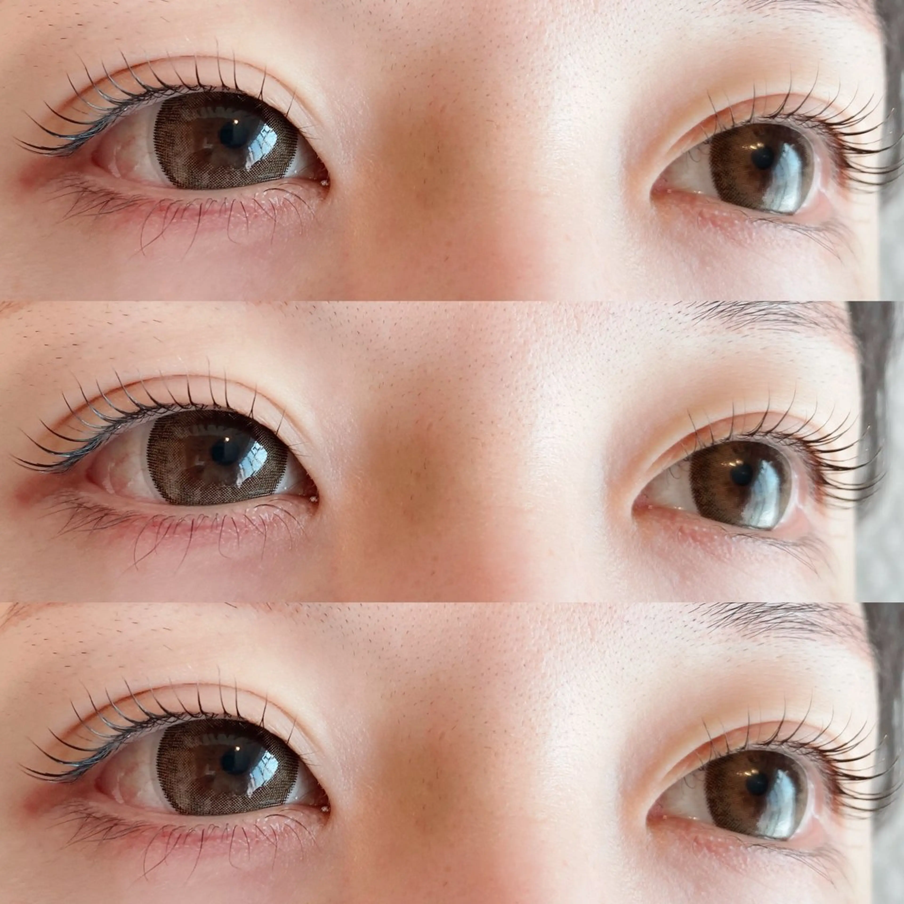 マツエク・マツパ eyesalon more所属・more/ hayashiのマツエク・マツパデザイン