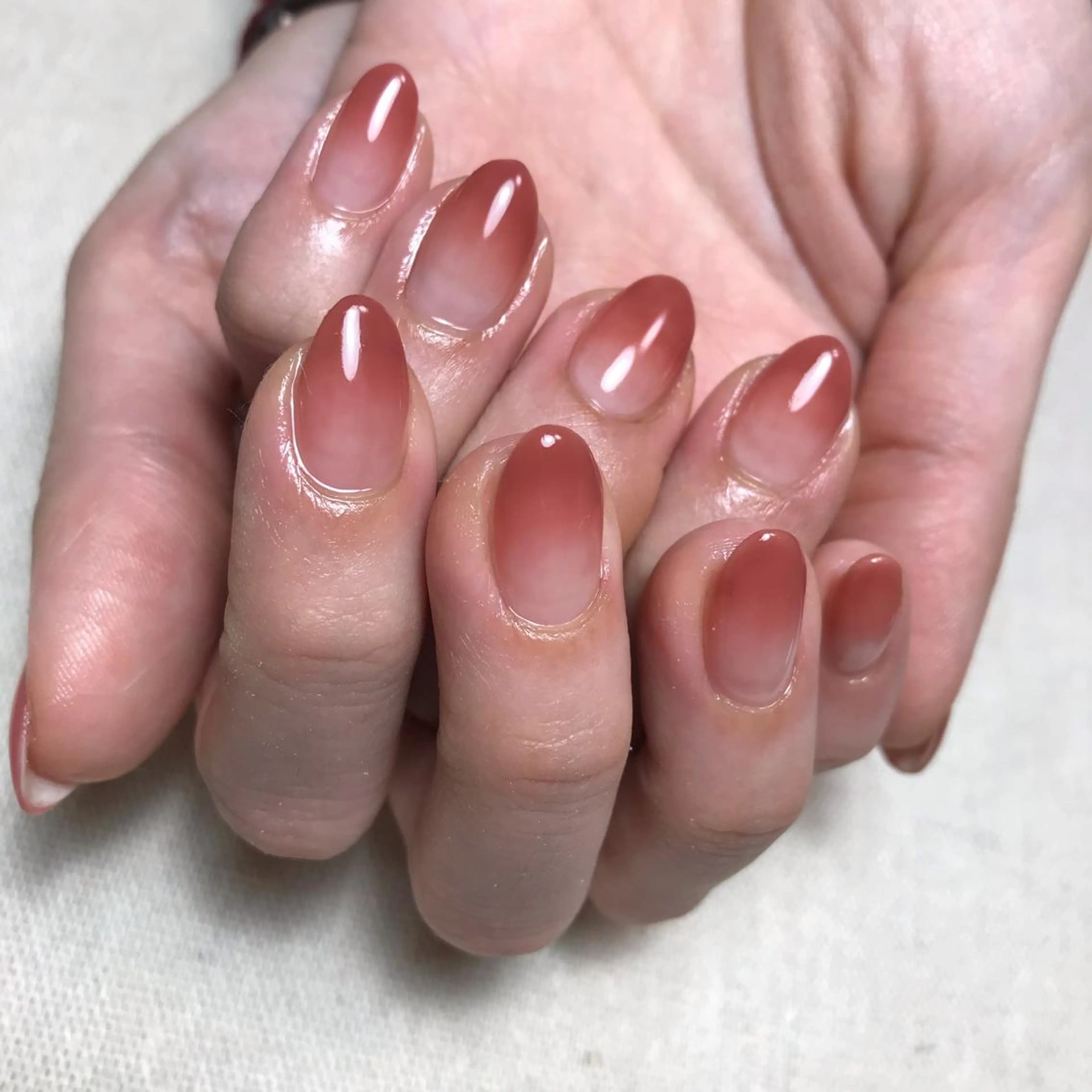 ネイル ハンドネイル 💅chainail _aiのネイルデザイン