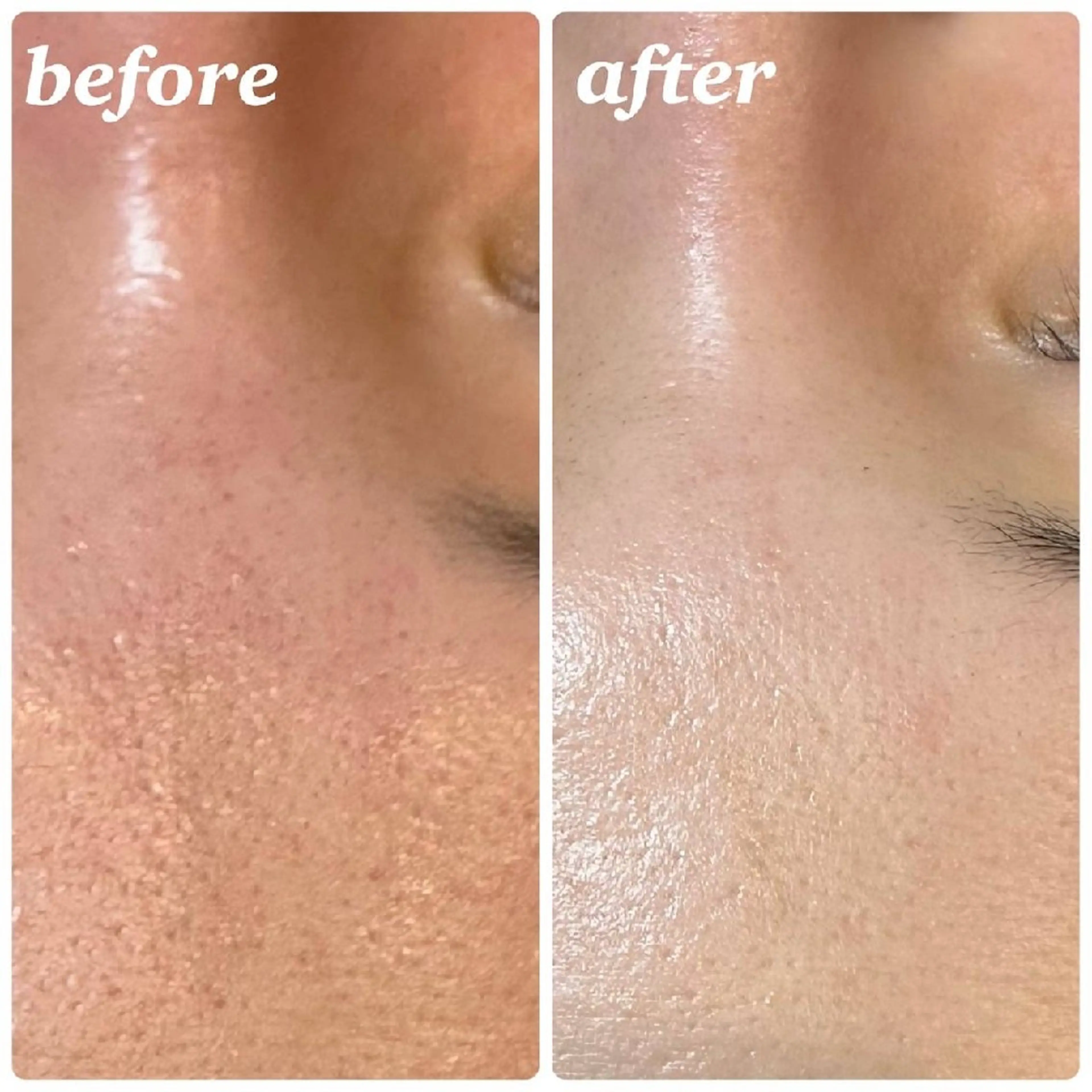 石黒 奈美子のエステ・リラクイメージ