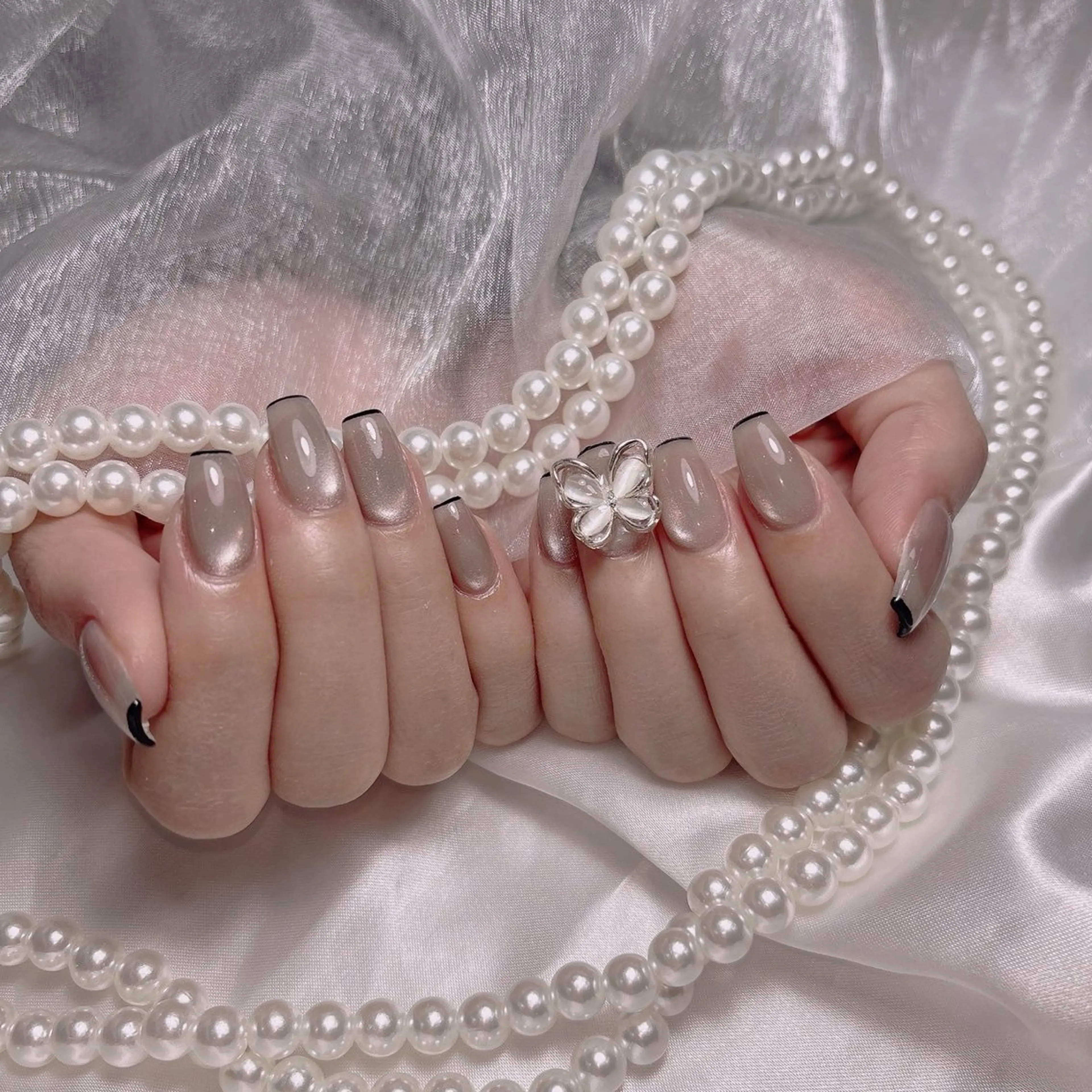 ネイル -ému- k.oのネイルデザイン