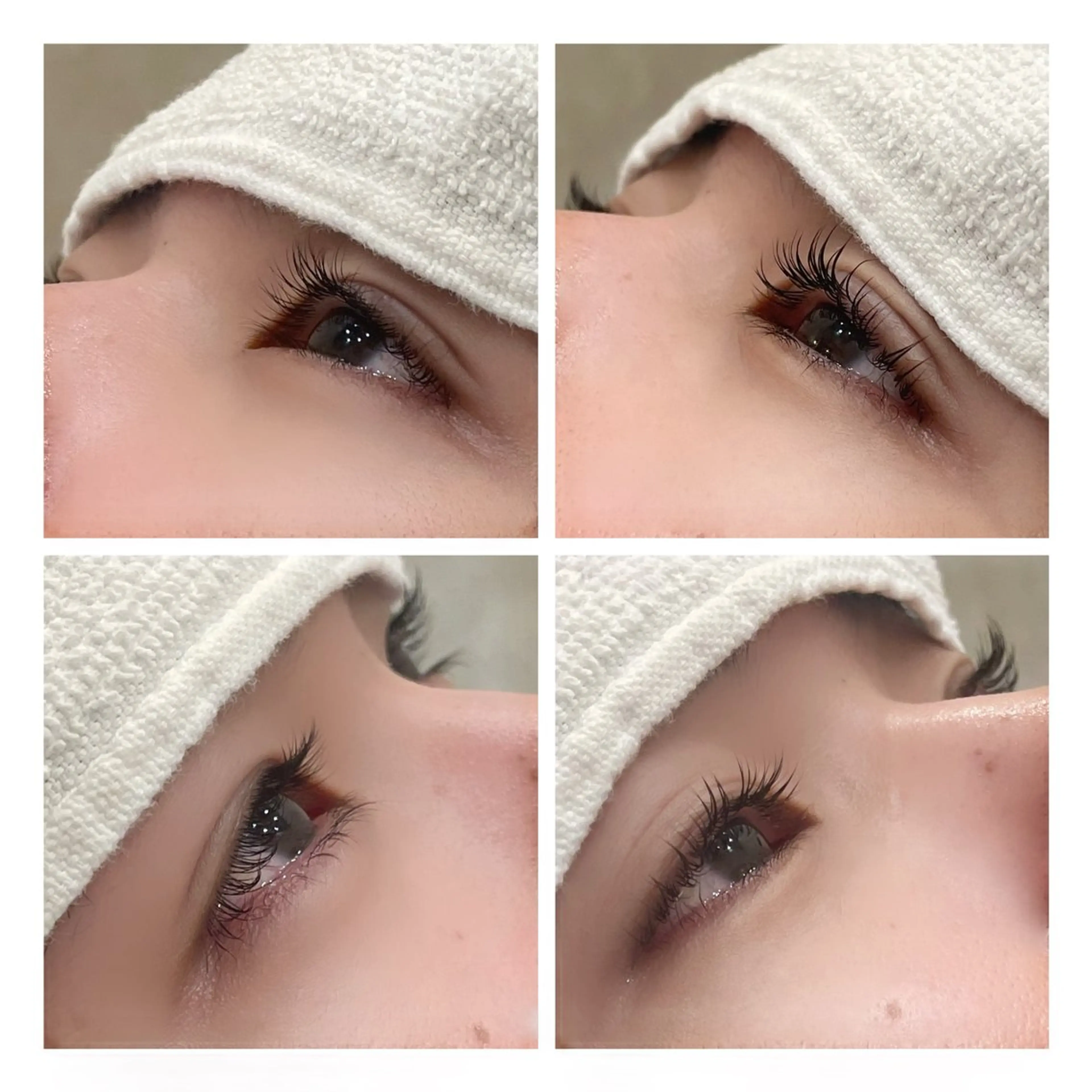 マツエク・マツパ 練習モデル募集中🎀 MOMOのヘアスタイル