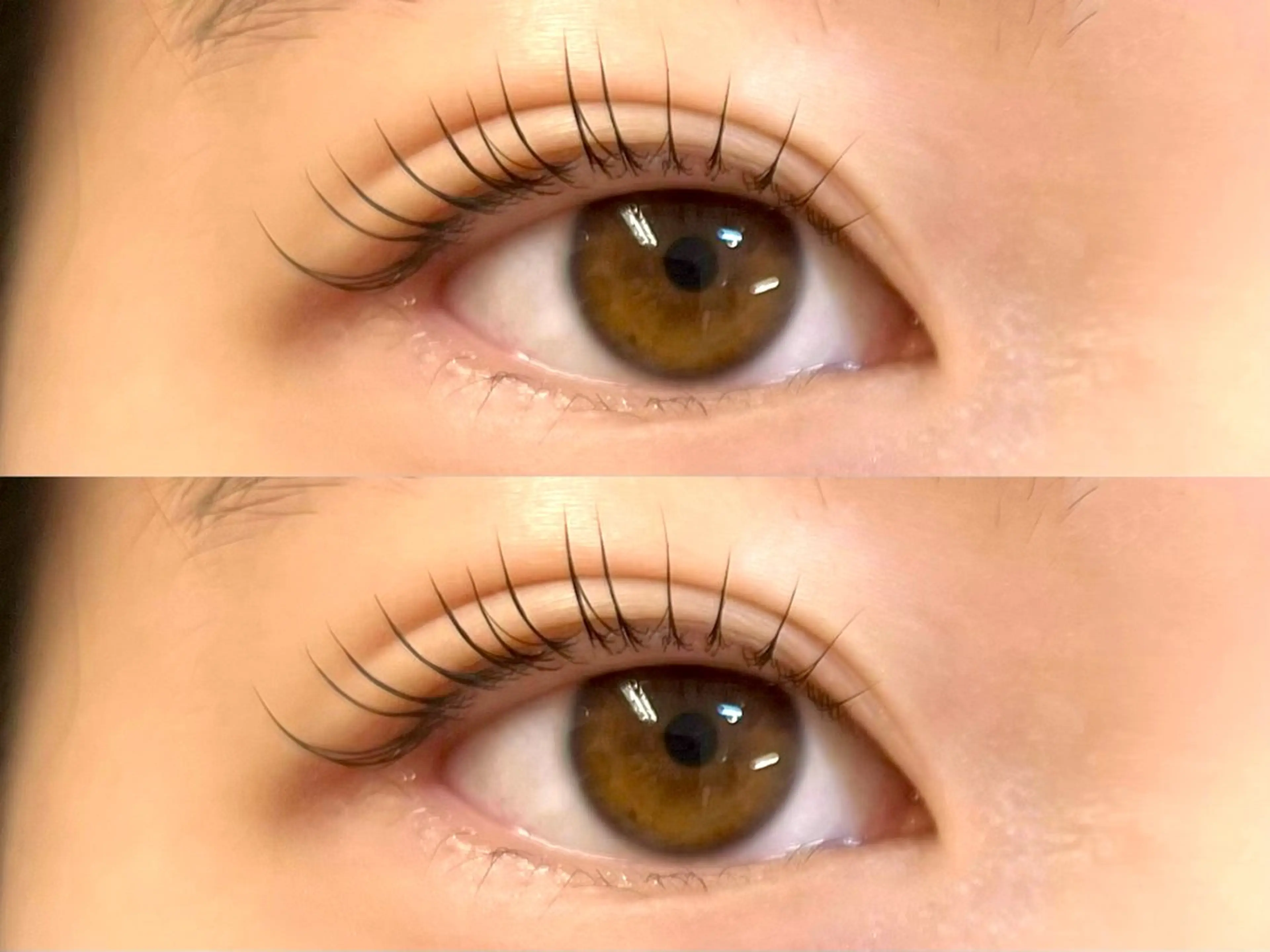 マツエク・マツパ マツパ laboT satsukiのマツエク・マツパデザイン