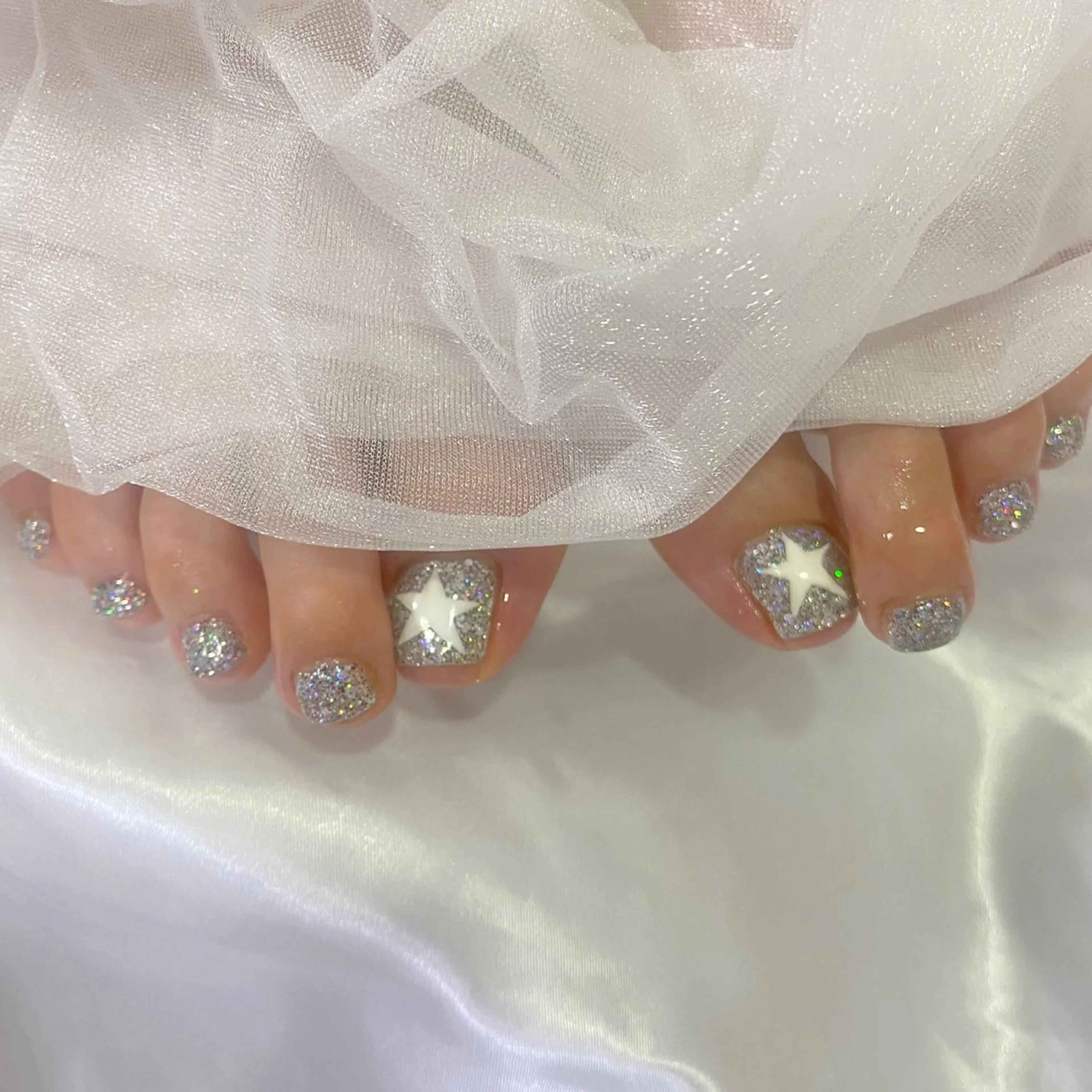 ネイル Lim nail🤍 Ayaのネイルデザイン