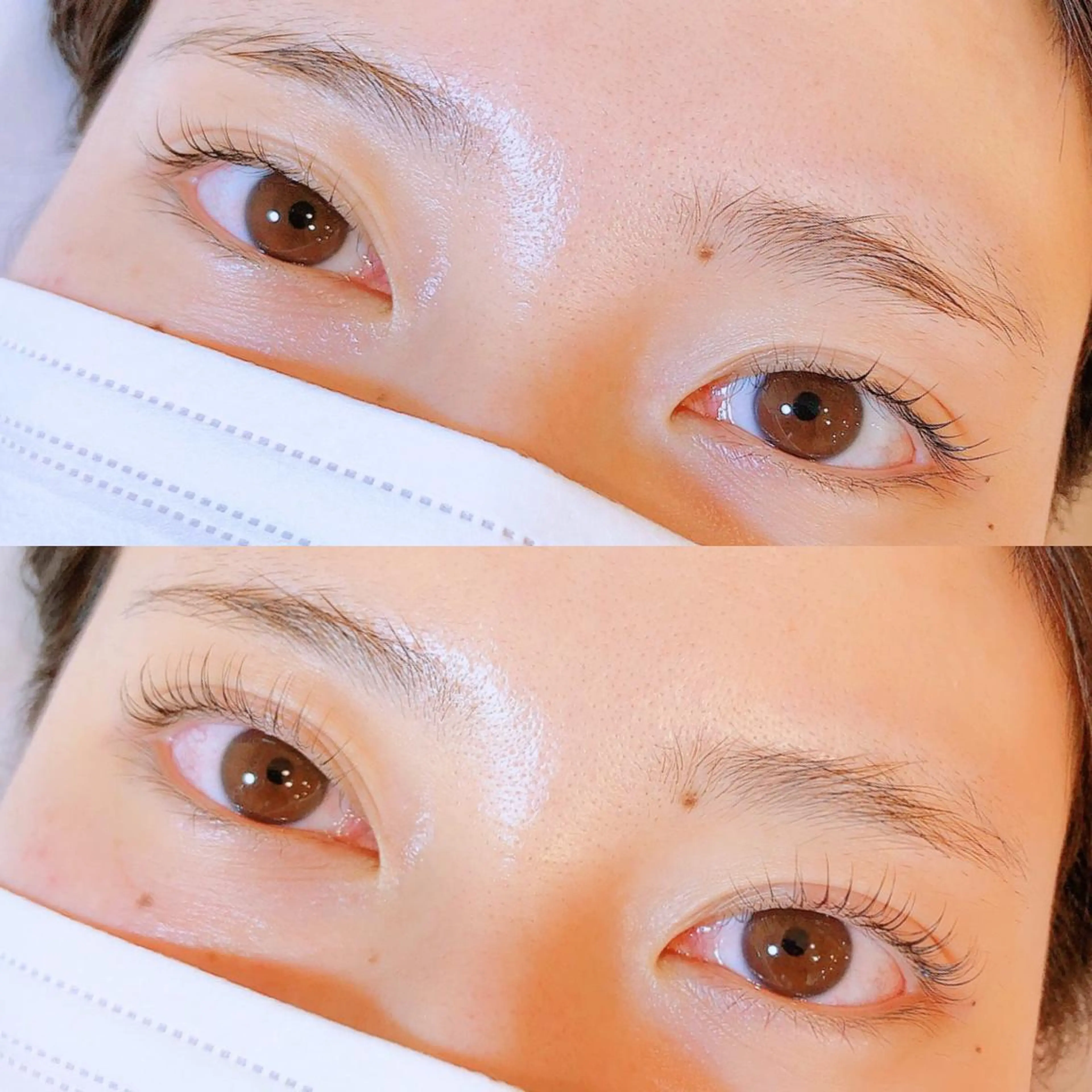 マツエク・マツパ なかむら 🪡のマツエク・マツパデザイン