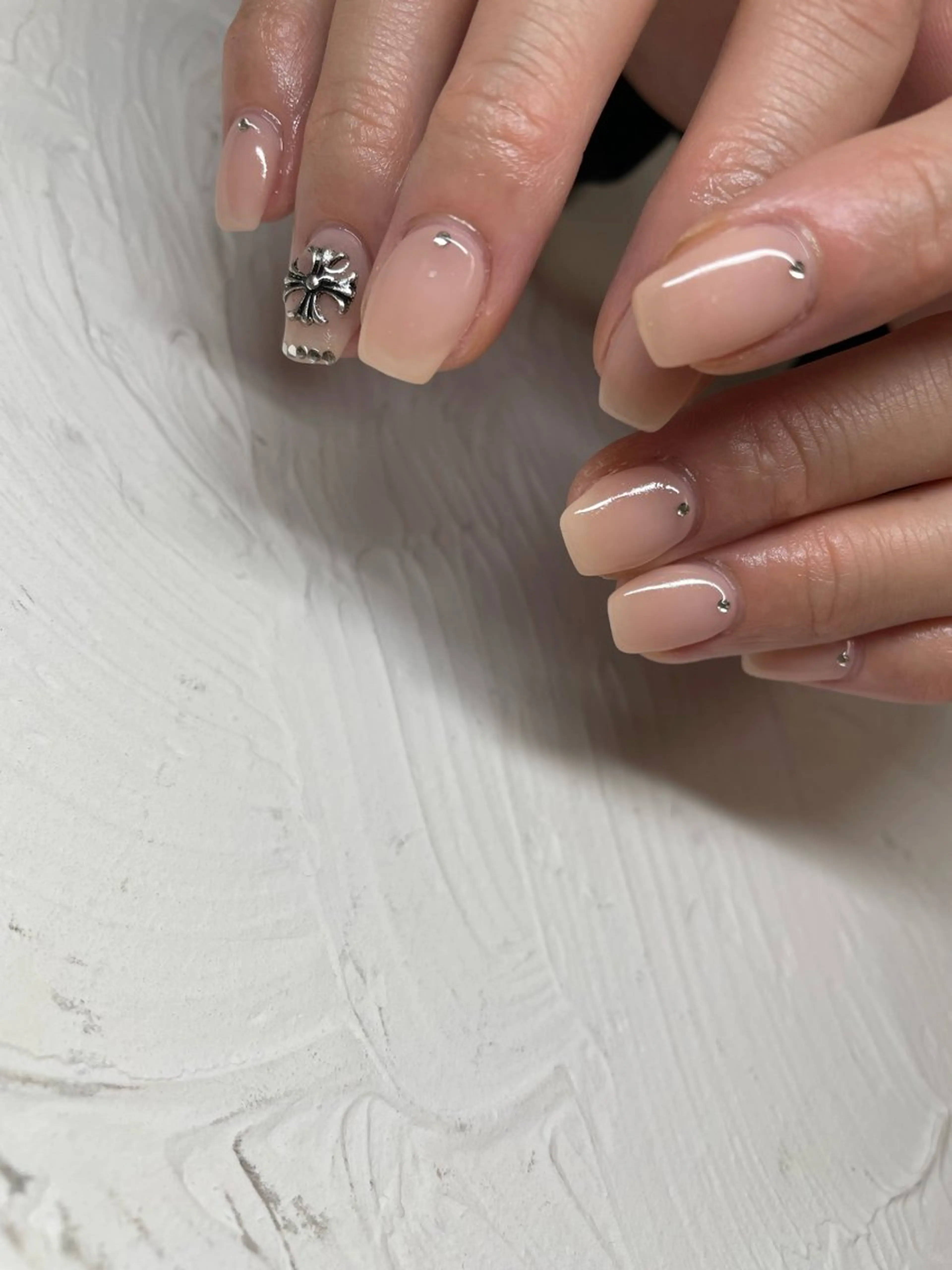 ネイル 🌕akuri🌖 渋谷/nuanceのネイルデザイン