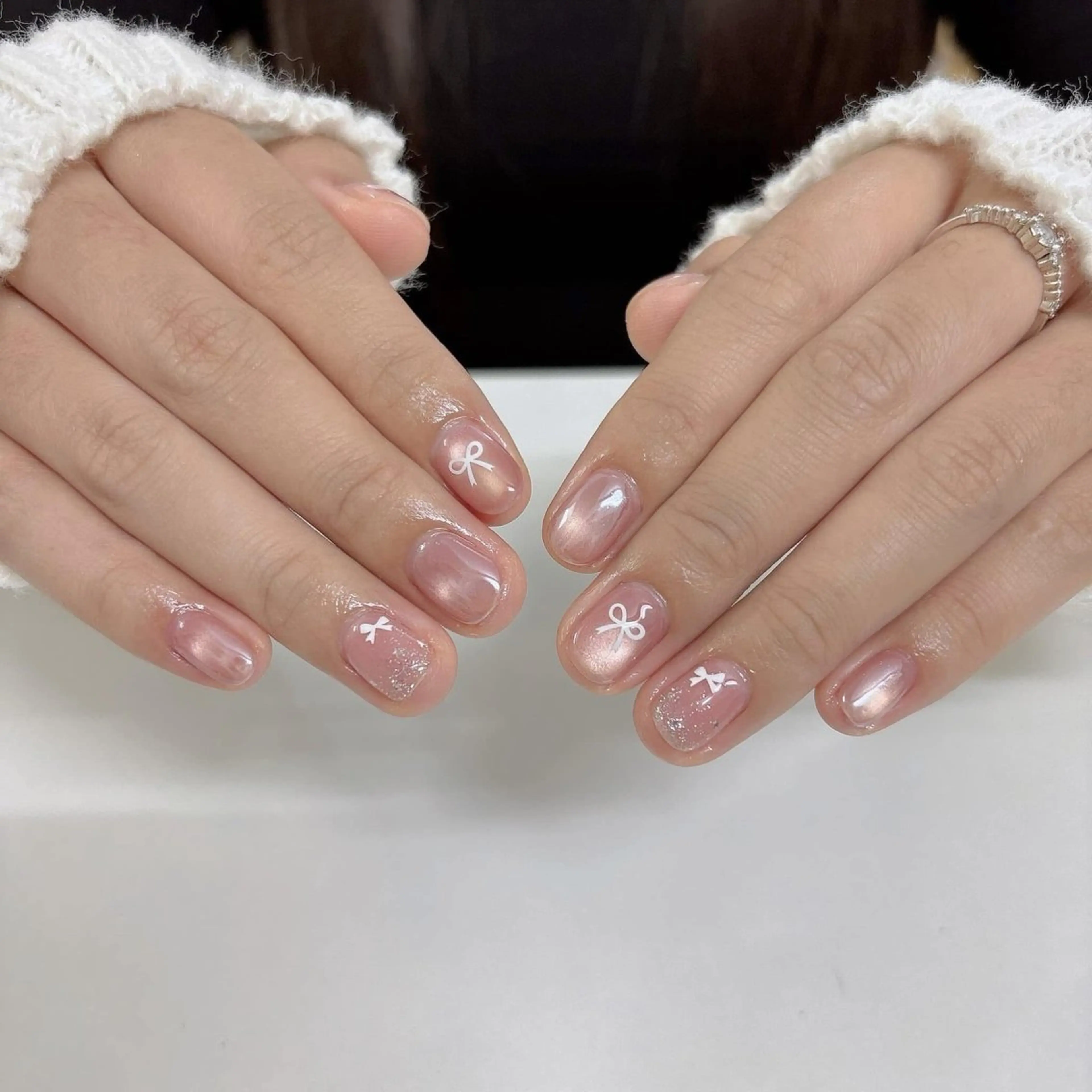 ネイル ハンドネイル Miami Nailのネイルデザイン