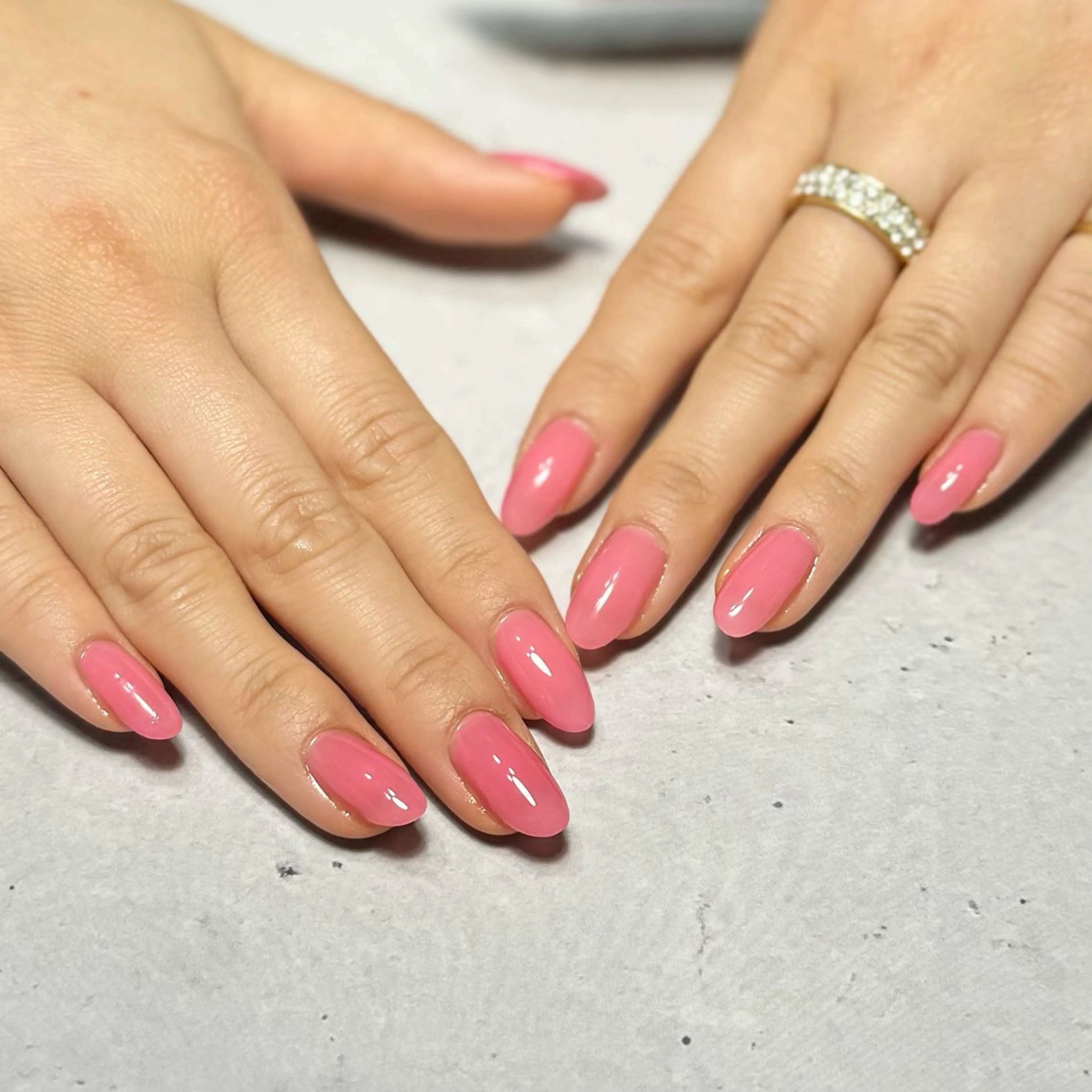 ネイル nailroom Crea'sのネイルデザイン