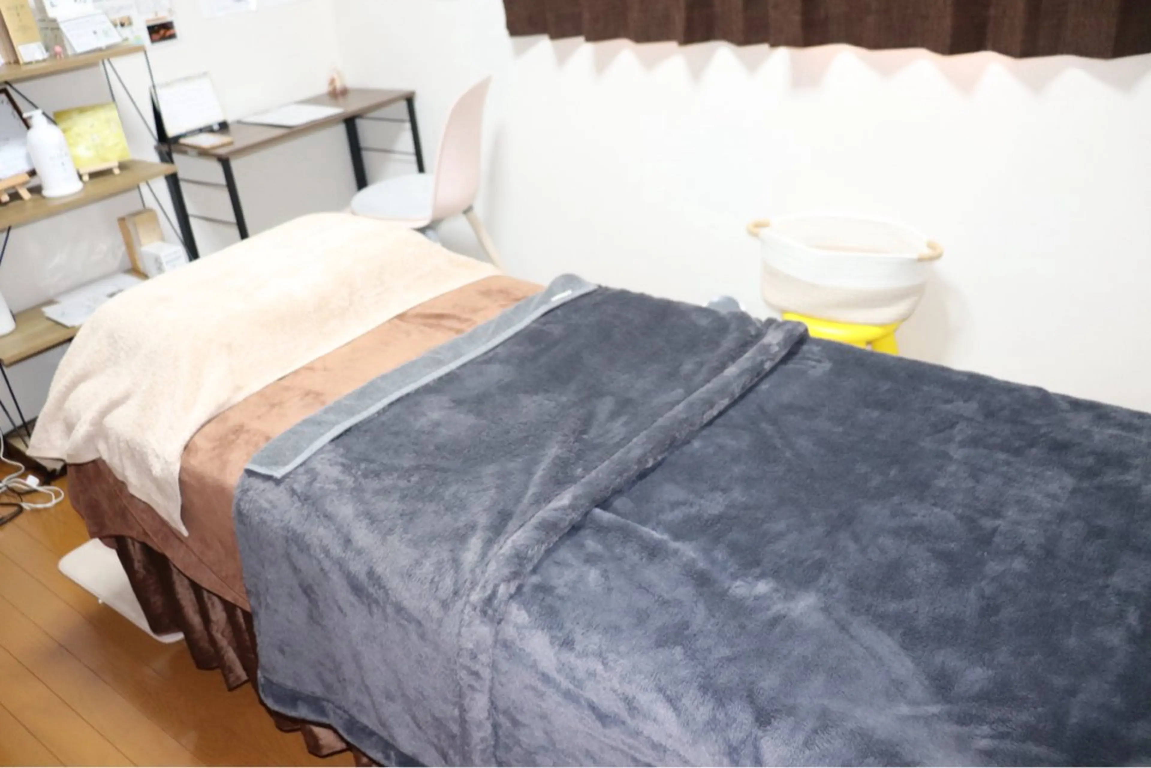 リンパサロン RISE🐷（リセ）のエステ・リラクイメージ