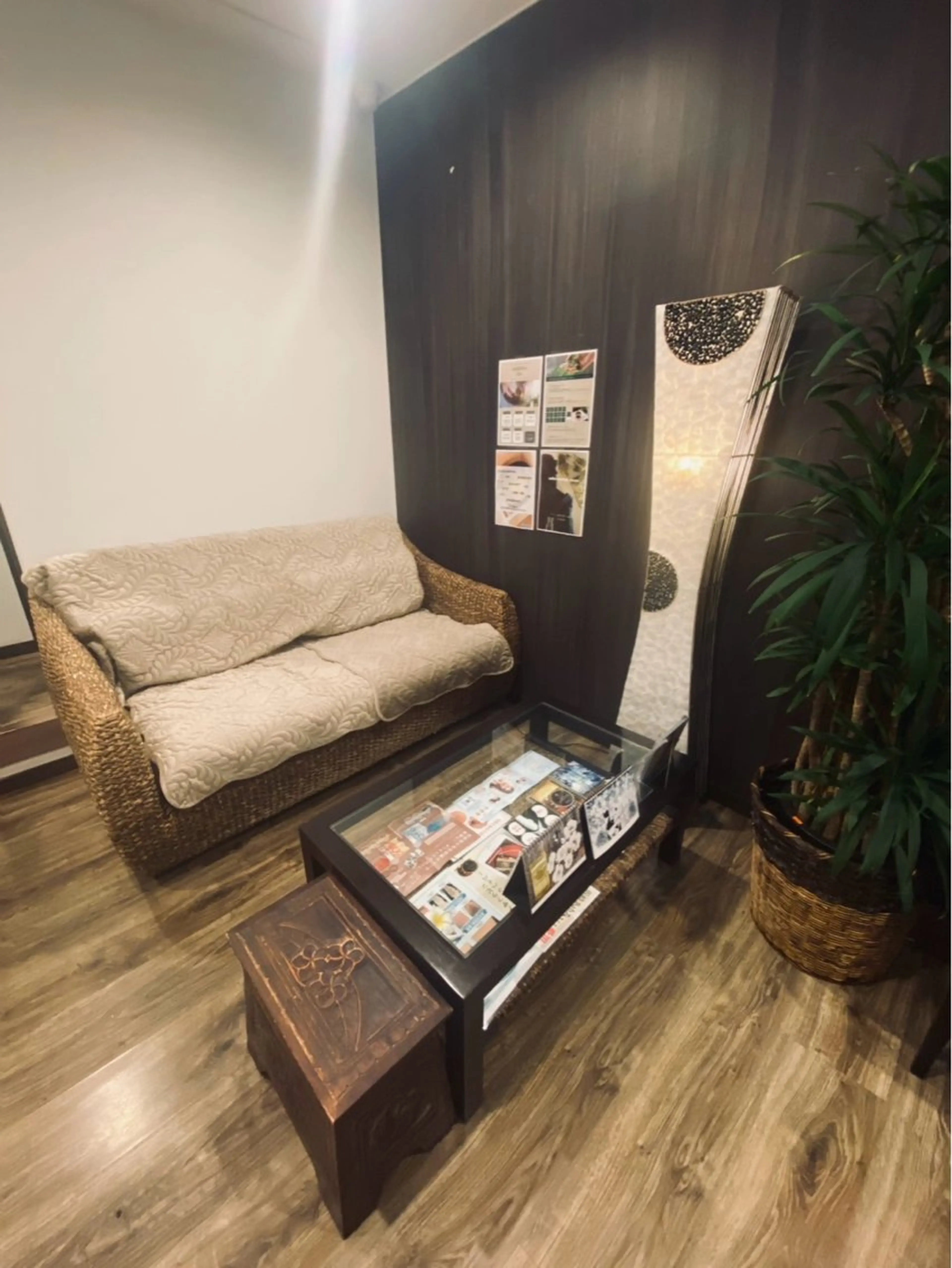 美u.p 鶴ヶ峰店のエステ・リラクイメージ