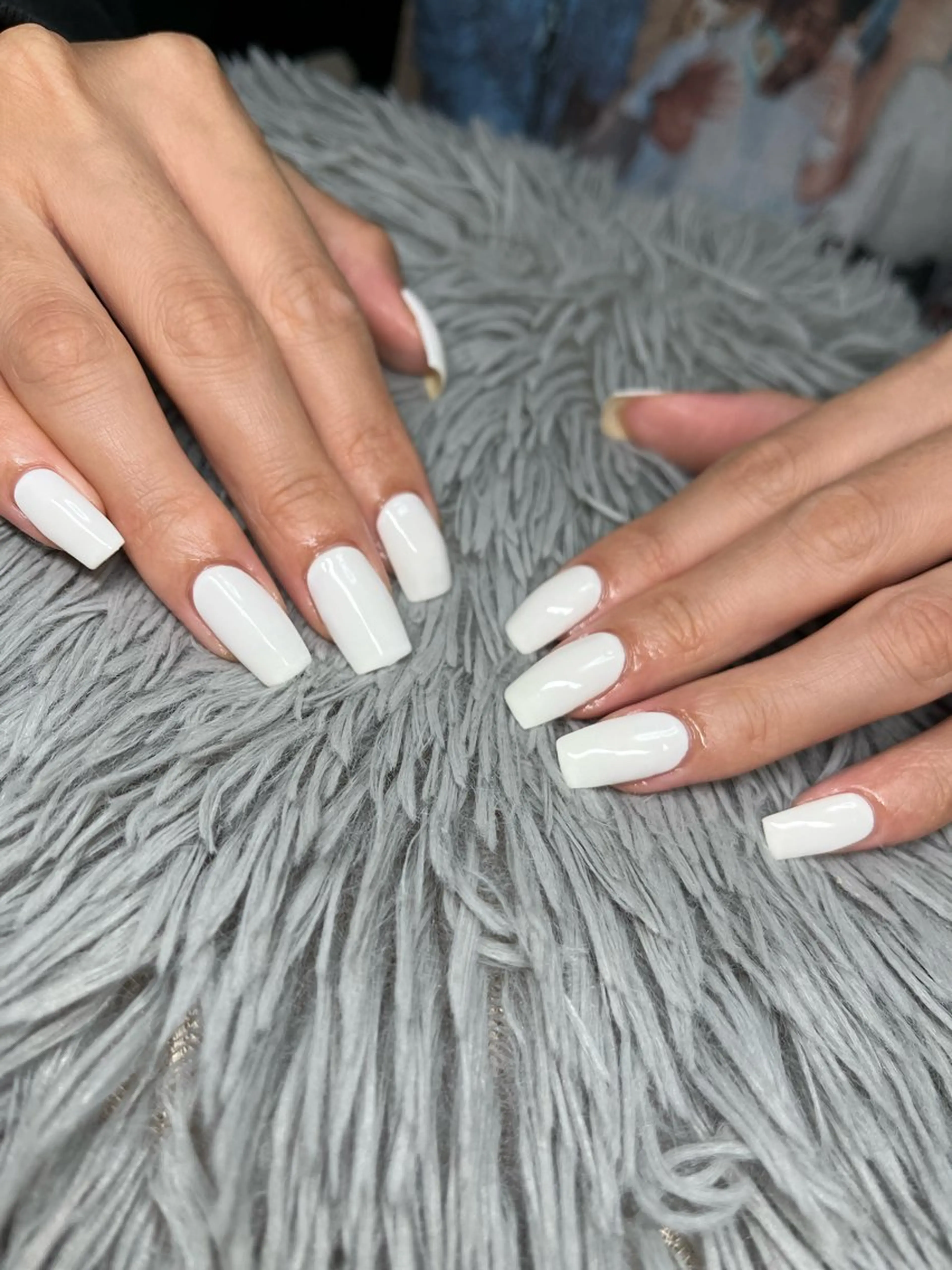 ネイル JR西大路駅徒歩1分 JBネイルのネイルデザイン