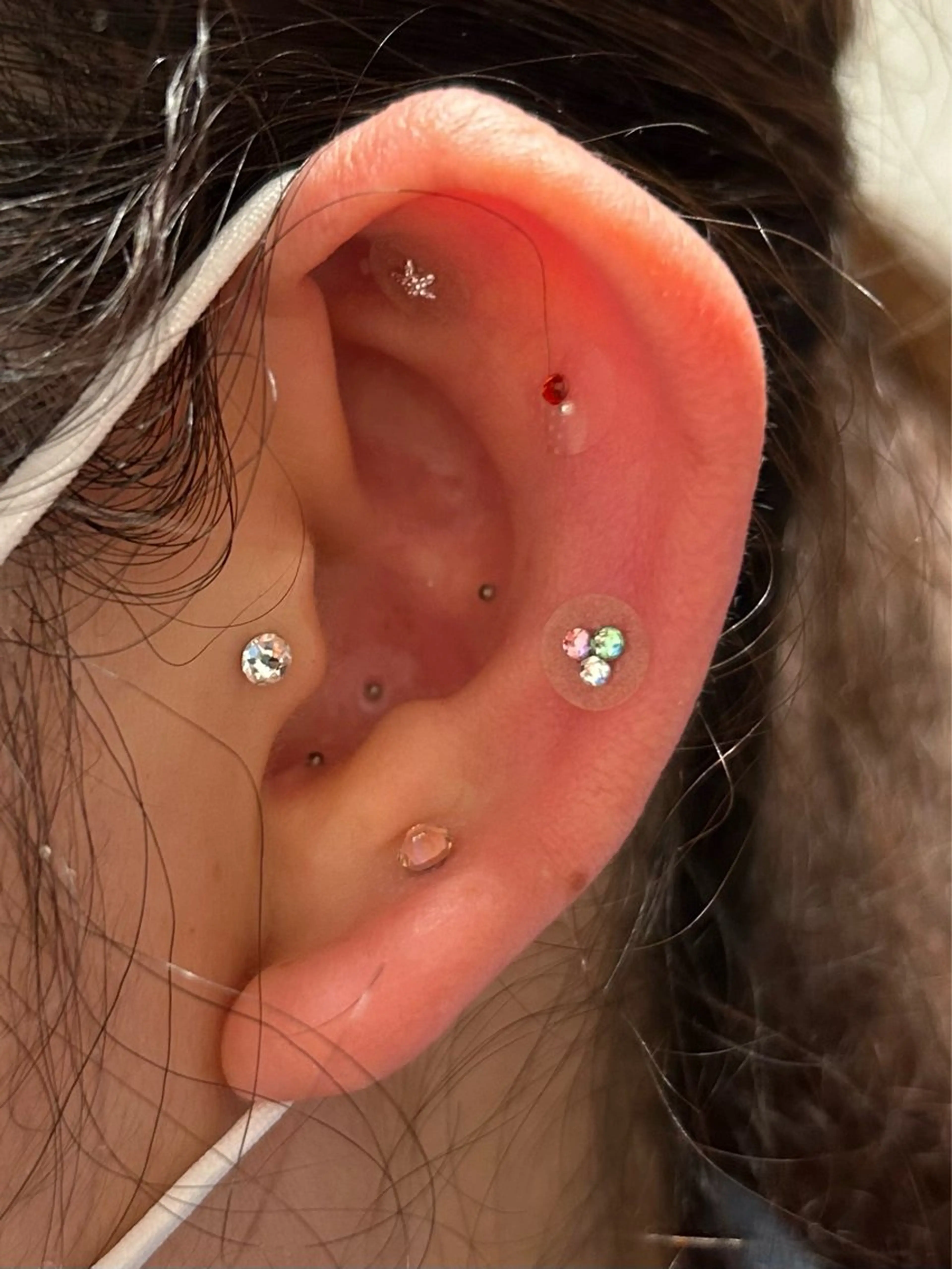 耳つぼジュエリー KAORIのその他イメージ