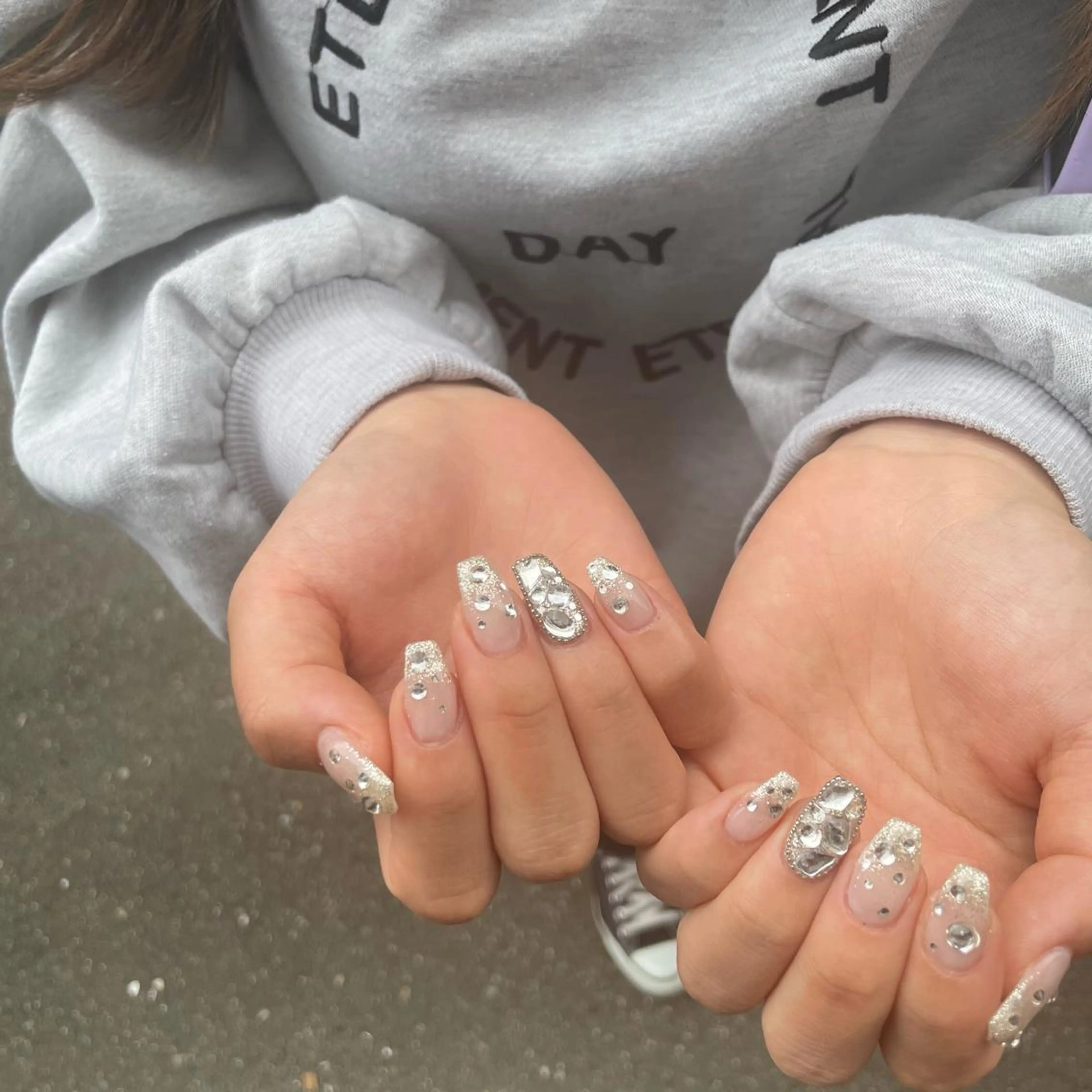 ネイル Lino nailのネイルデザイン