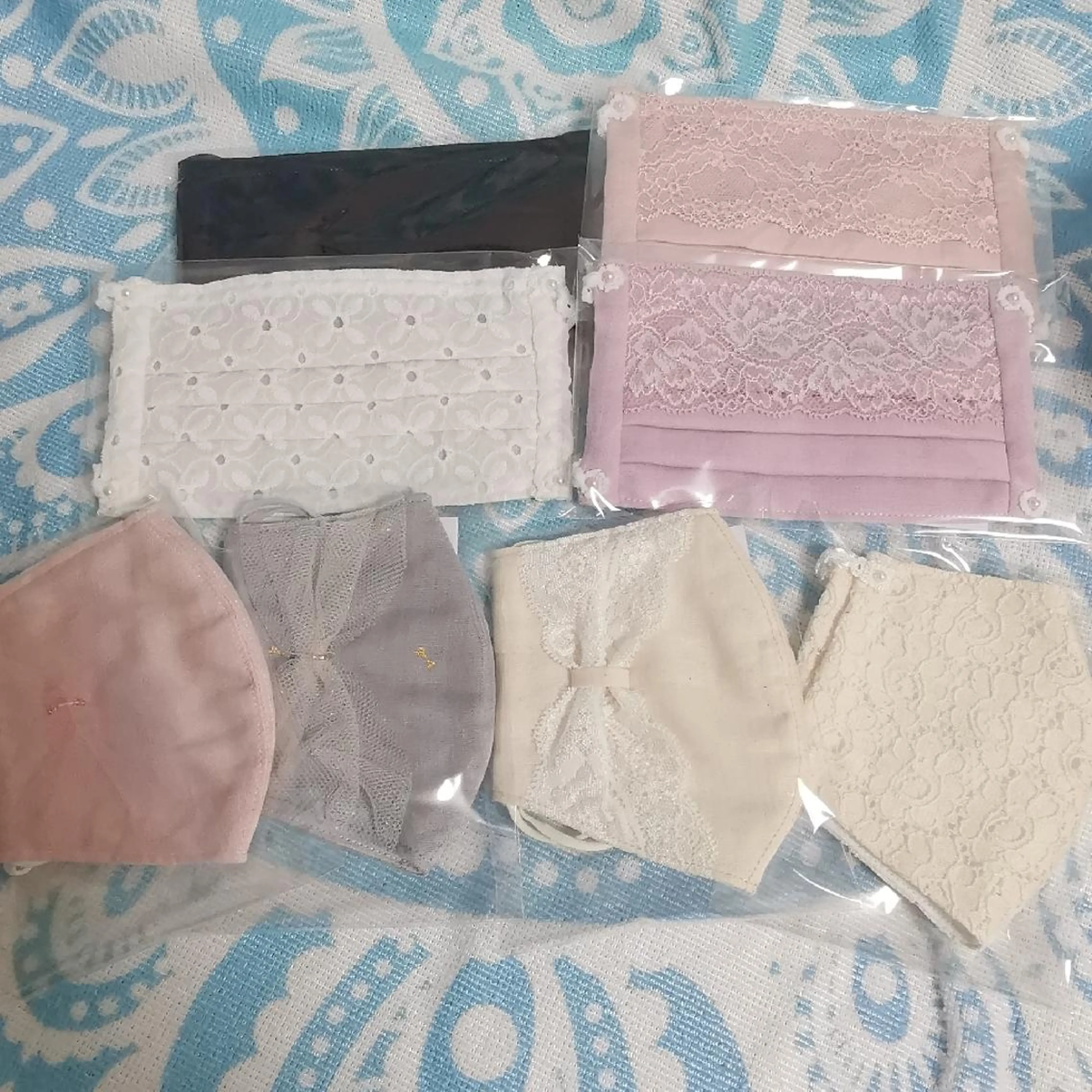 reve あやののネイルデザイン