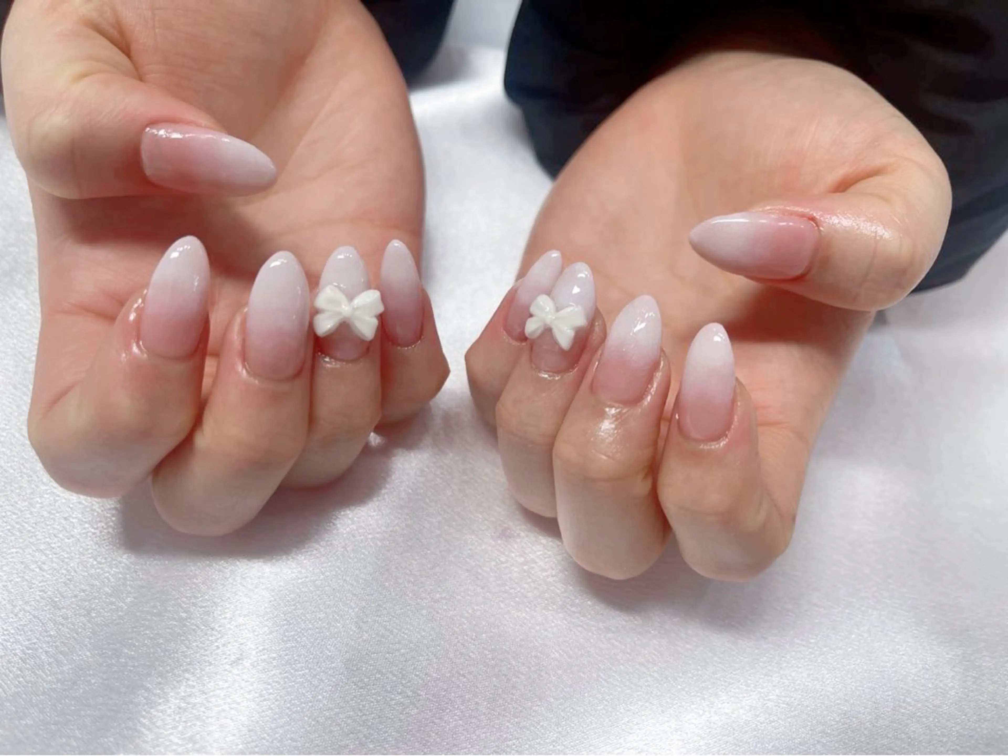 ネイル ハンドネイル Bél Nail salonのネイルデザイン