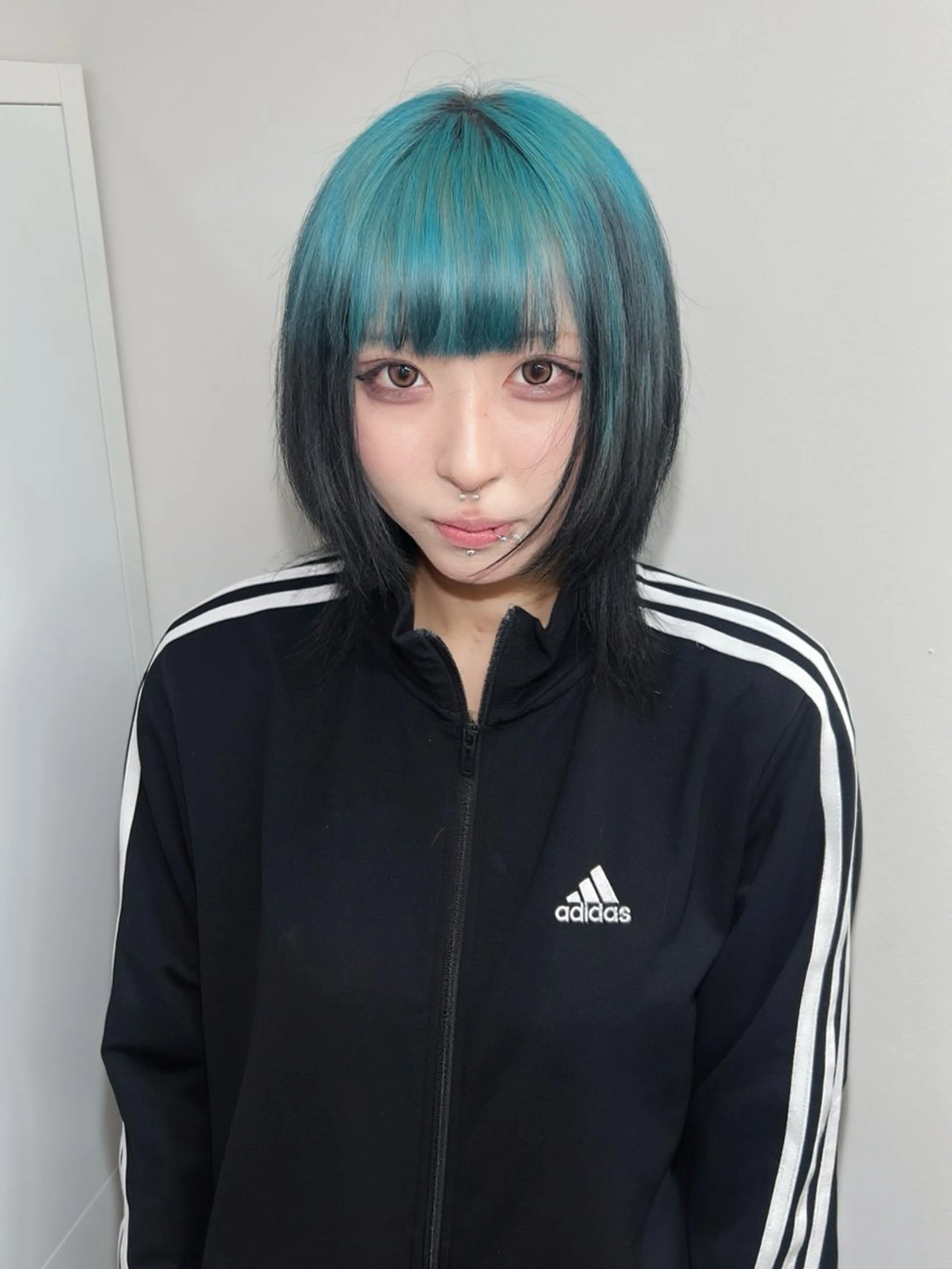 カラー 松島 司のヘアスタイル