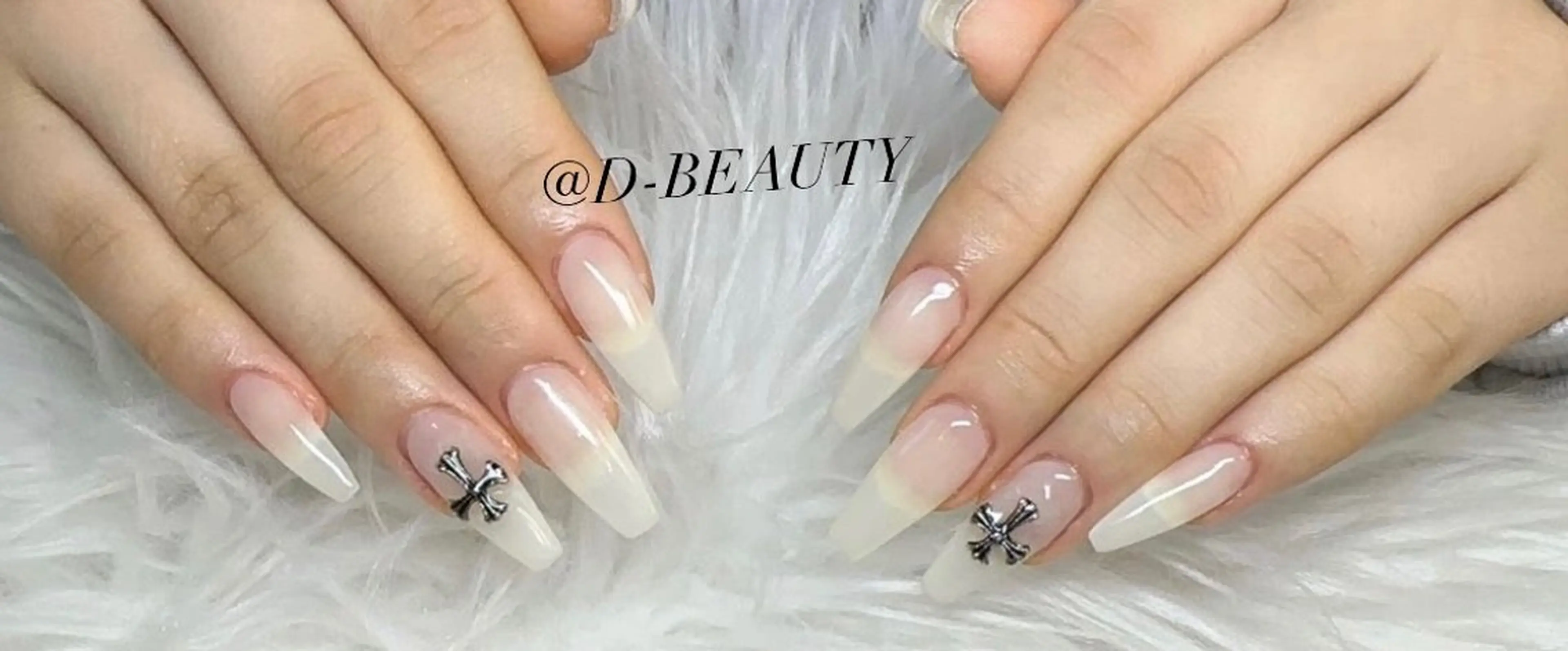 ネイル ハンドネイル D-BEAUTY Nailsalonのネイルデザイン