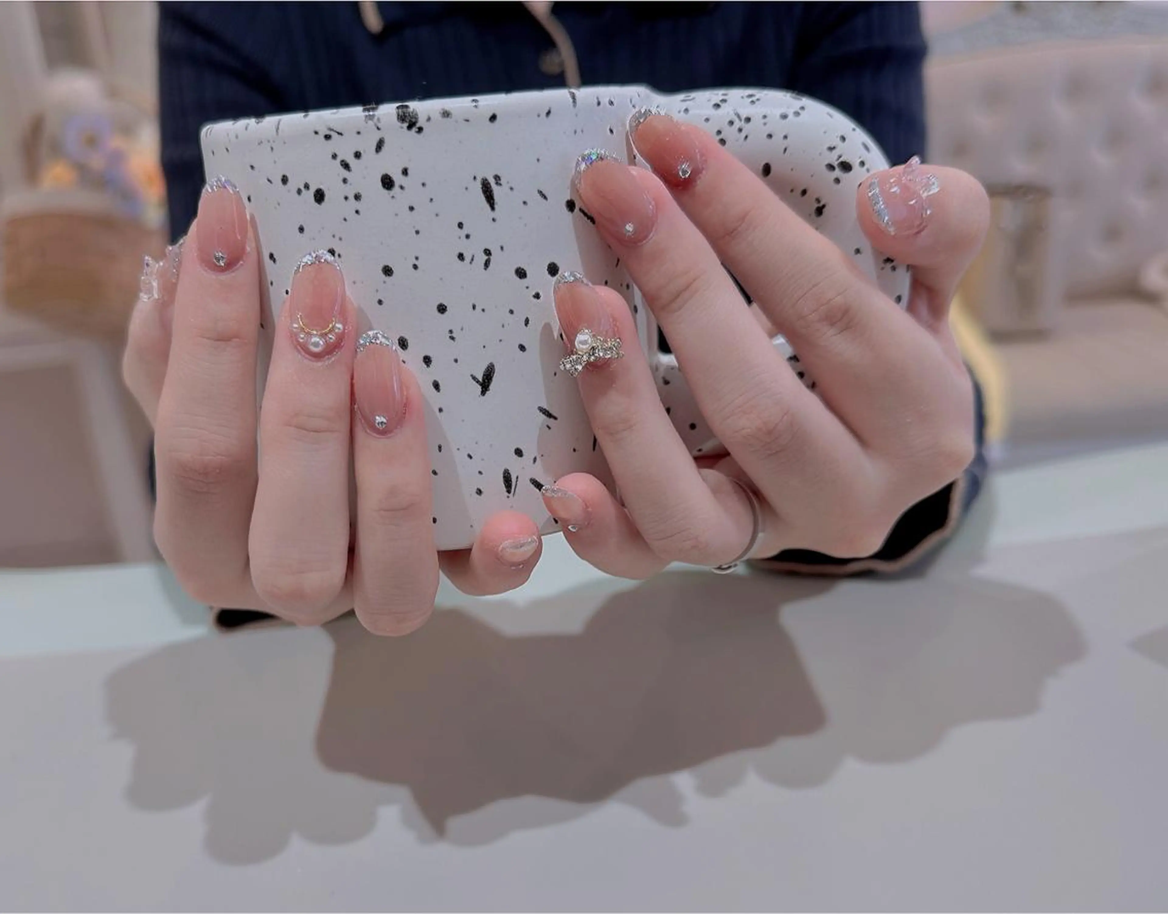 ネイル ハンドネイル NANA NAILのネイルデザイン