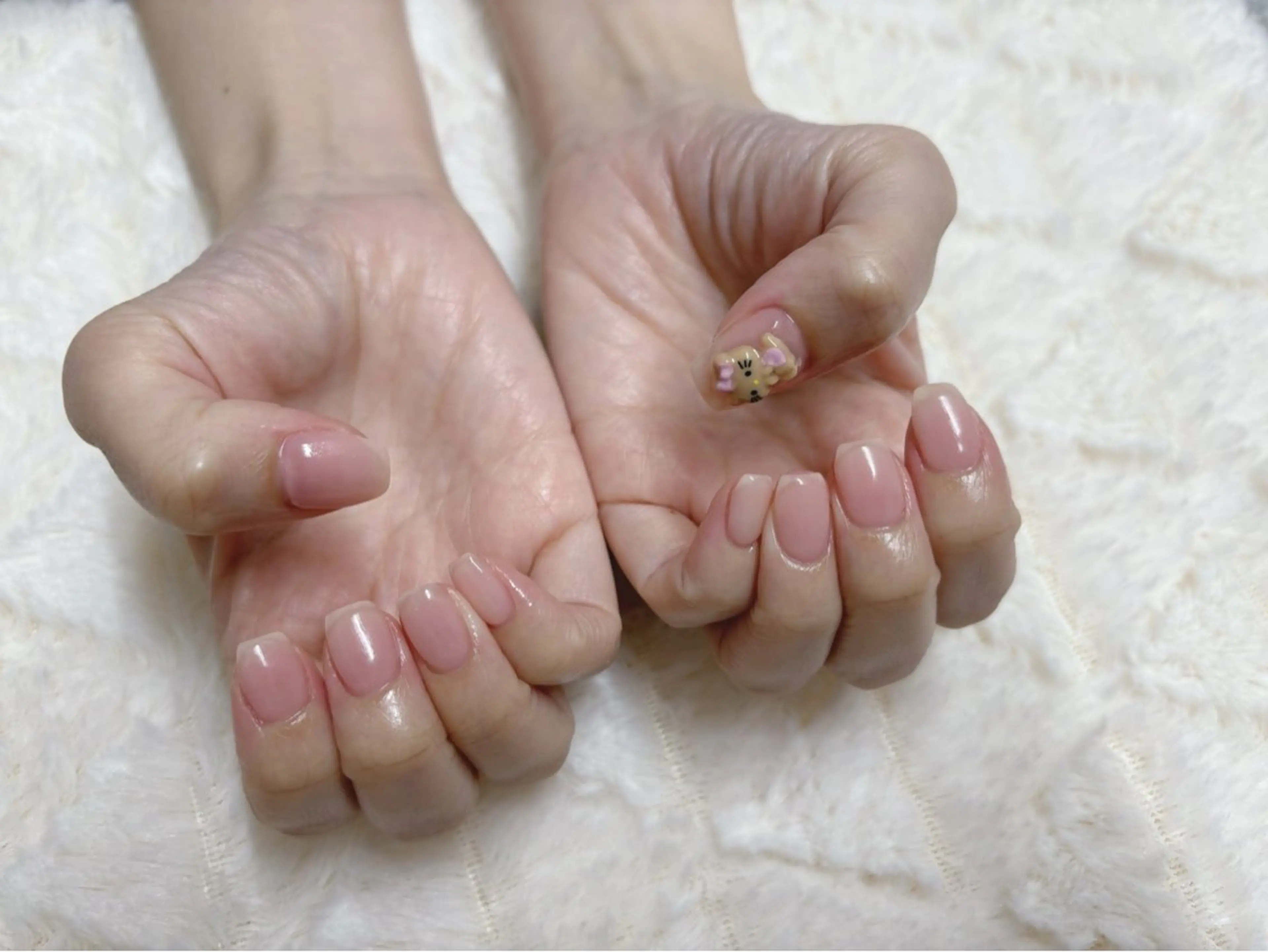 ネイル 1'vary YUKIのネイルデザイン